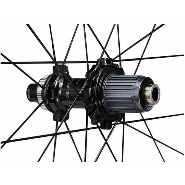 DURA-ACE]WH-R9270-C50-TL-R ホイール 12S センターロックディスク