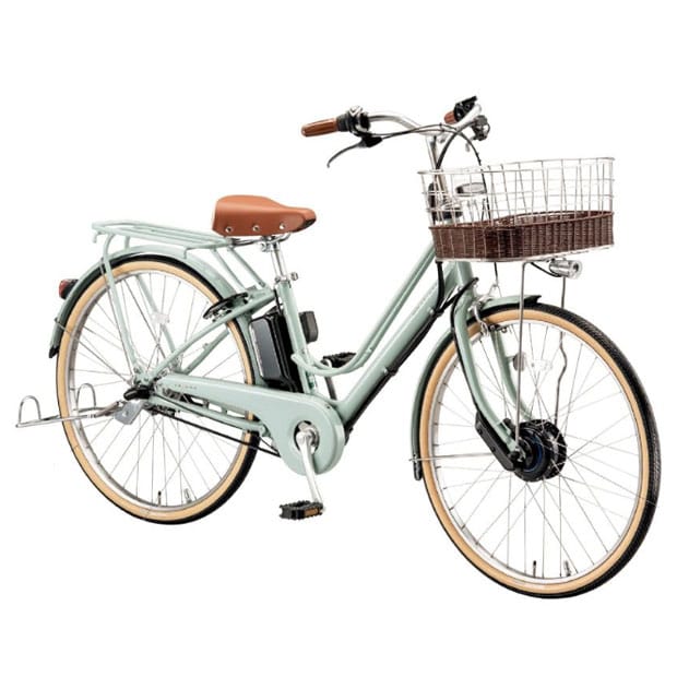 カジュナ 引き取り限定価格】ブリヂストン 自転車 CAJUNA カジュナ cajuna