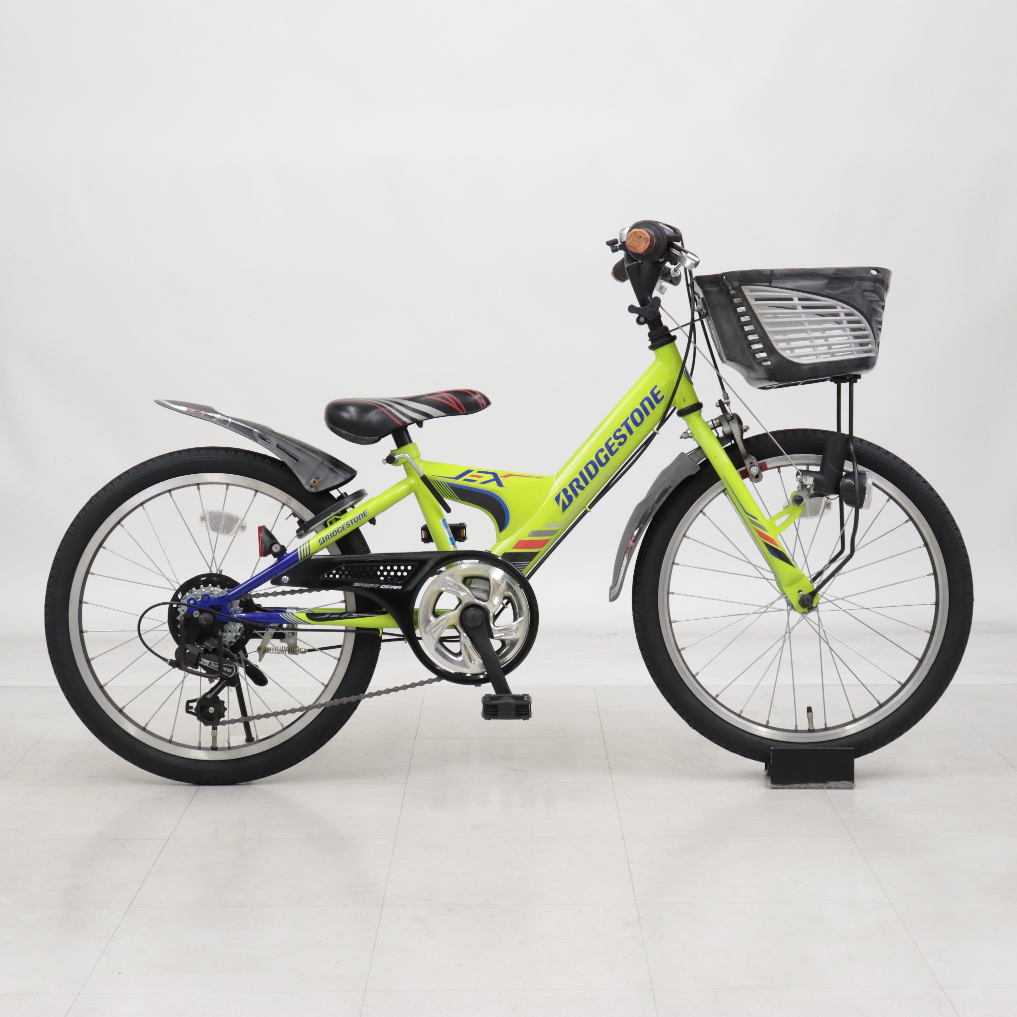 ブリジストン　自転車　20インチ　EXJ06 ブリジストン 自転車 20インチ EXJ06 【公式通販】