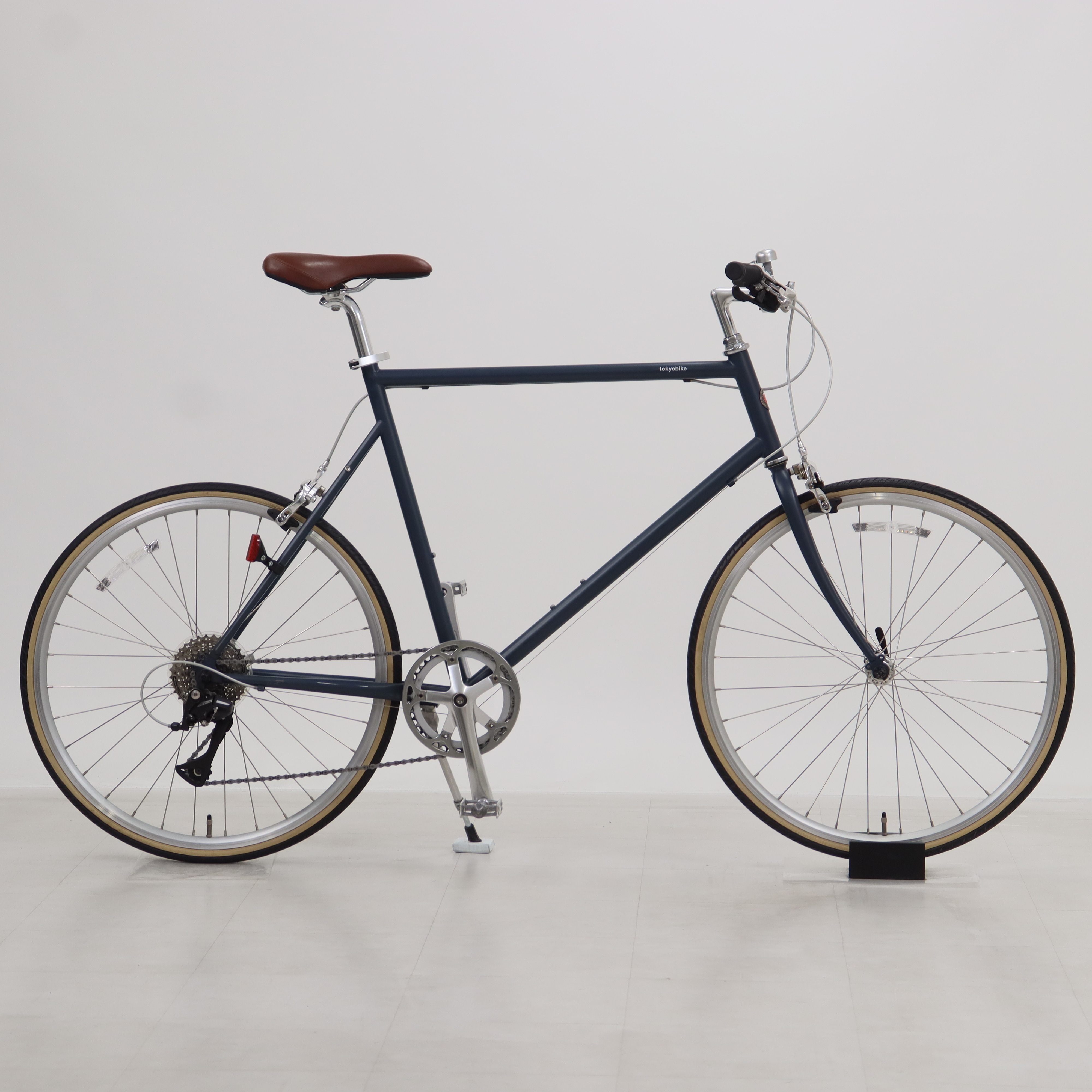 リユース】TOKYO BIKE 26 57cm クロスバイク 自転車