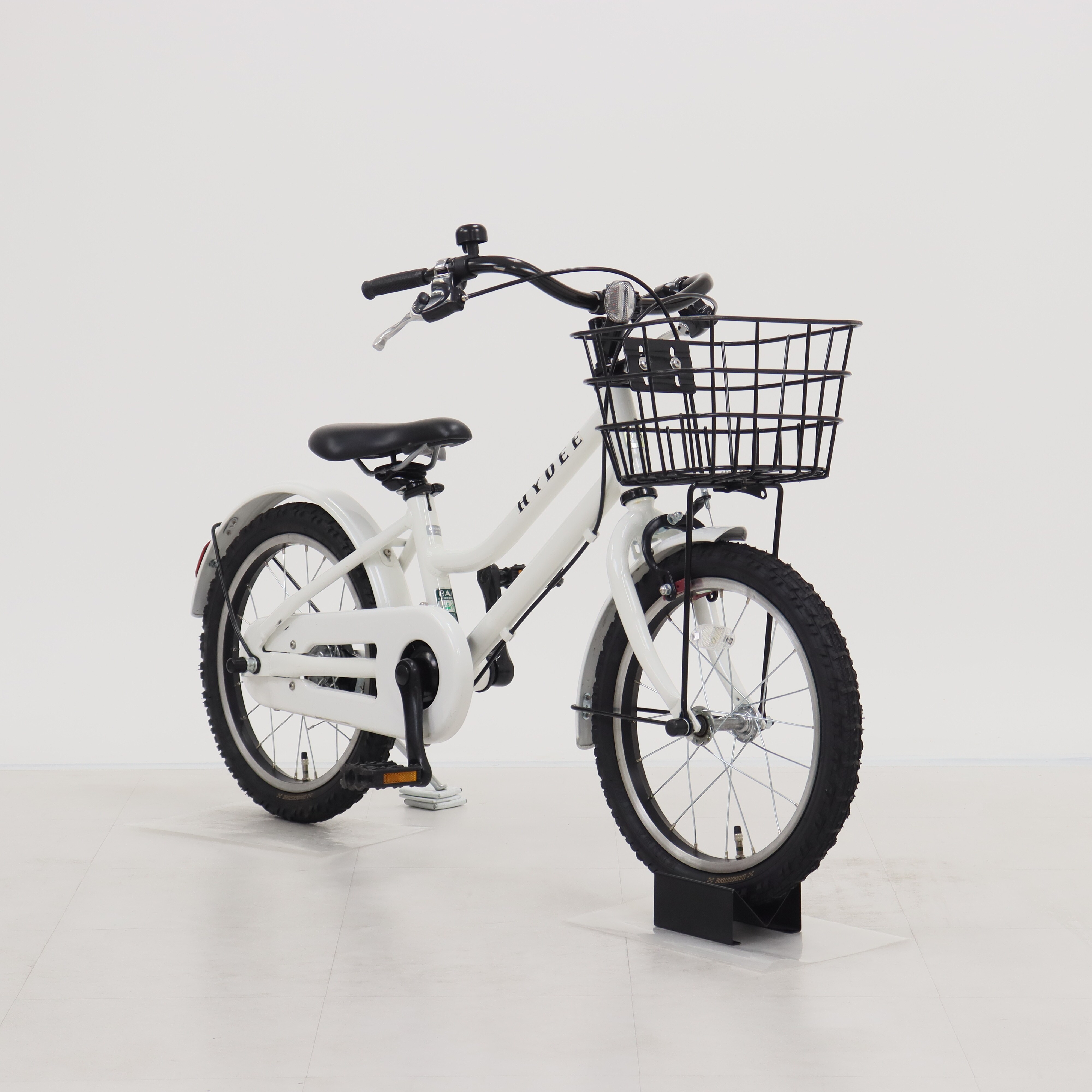 リユース】HYDEE KIDS「HY16」16インチ 2020年モデル 子供用 自転車