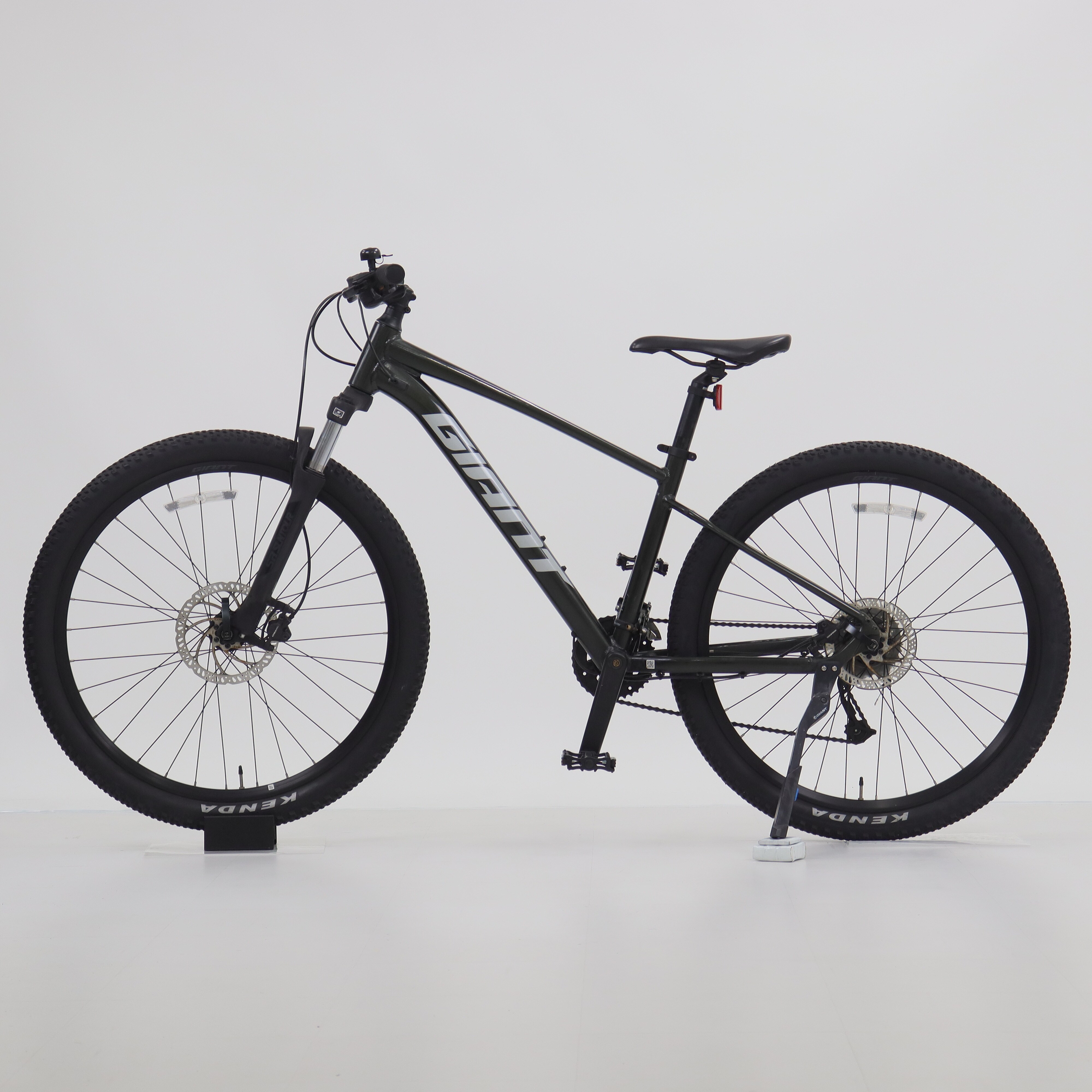 リユース】TALON 2 385mm 2022年モデル マウンテンバイク 自転車
