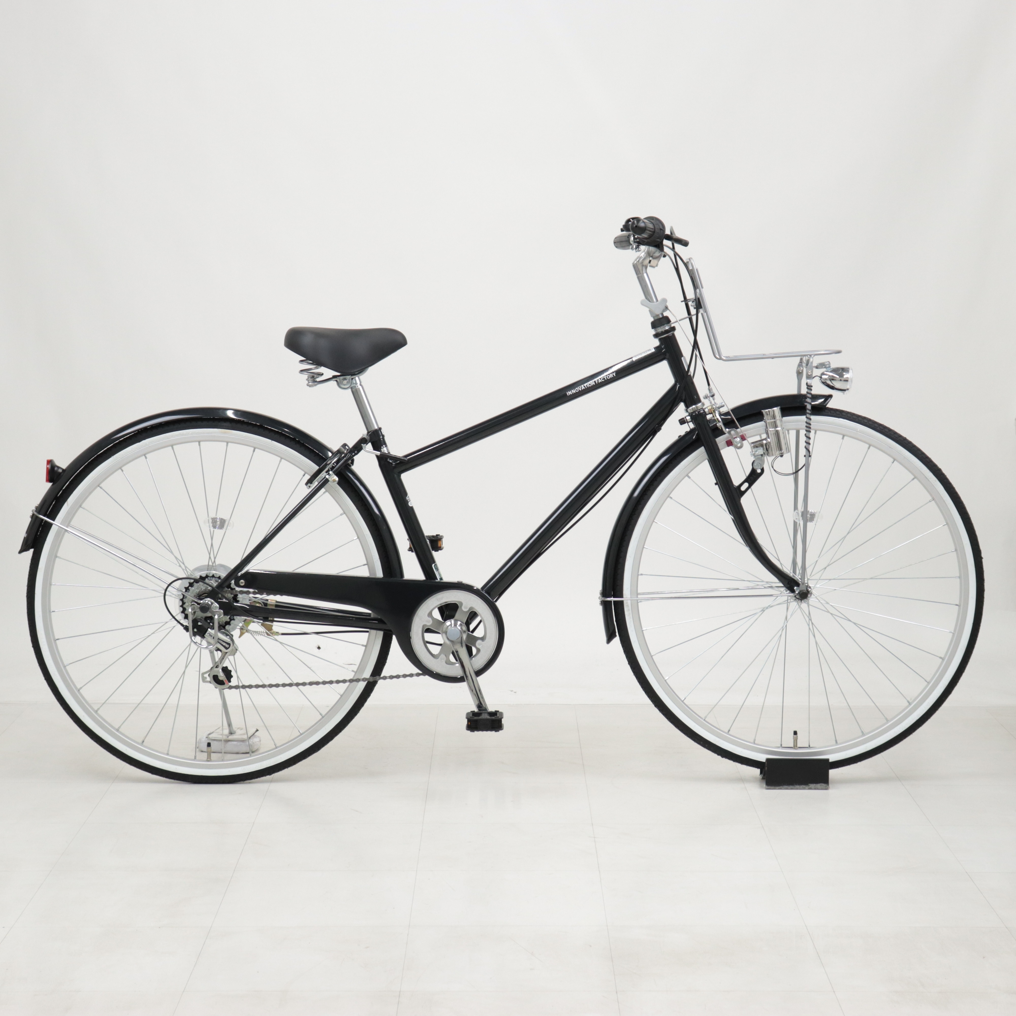 リユース】イノベーションファクトリーCITY S 276-O2 27インチ 2025年