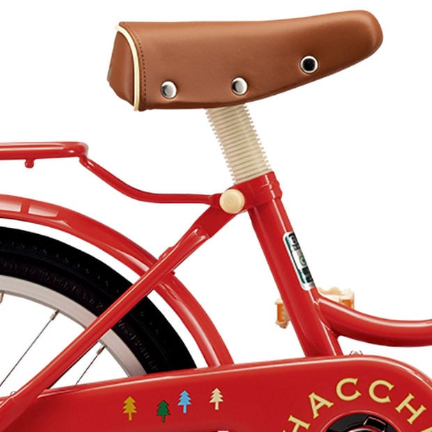 HACCHI（ハッチ）「HC164」16インチ 子供用 自転車