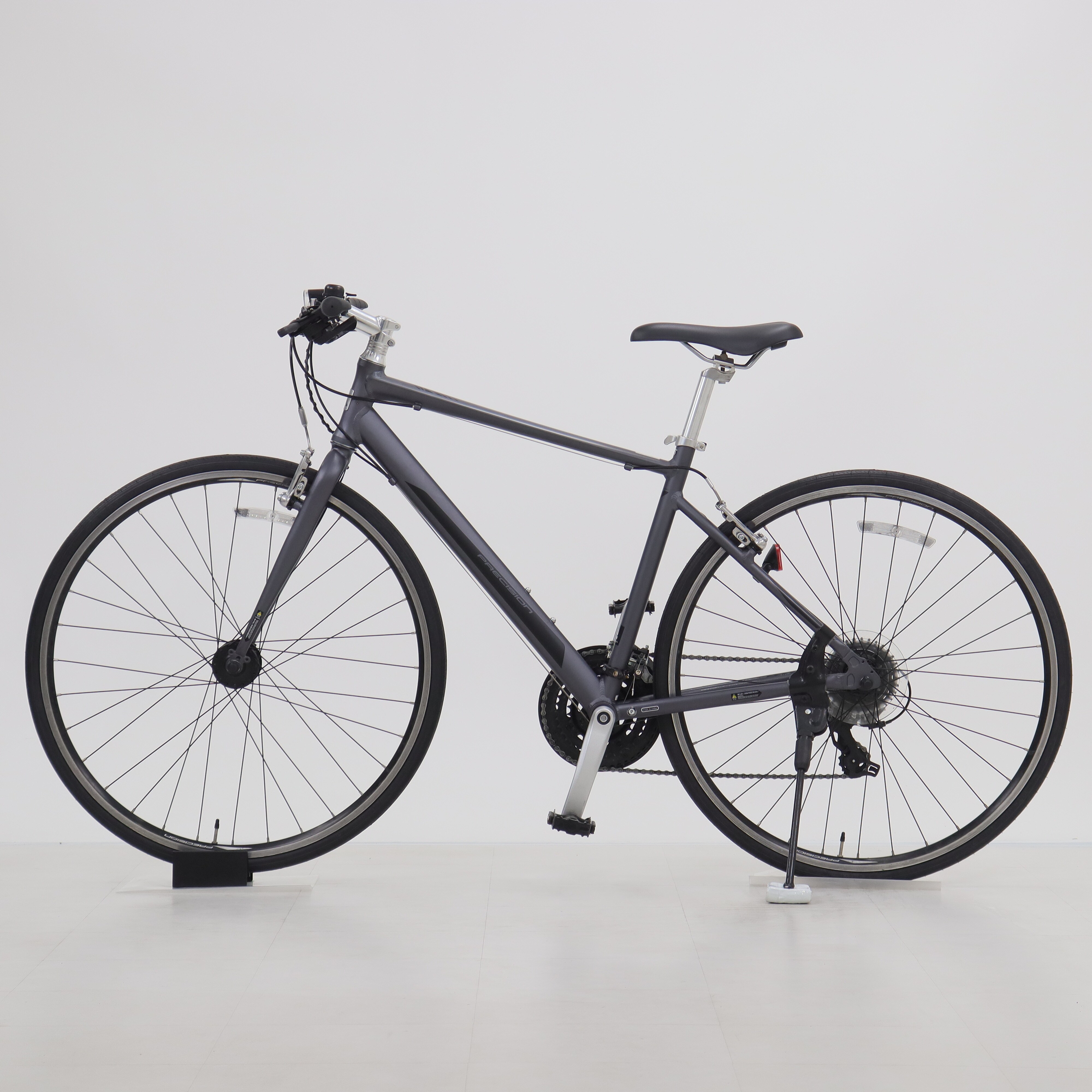 自転車本体 Asahi Sports Precision bike- K, size 470 Asahi Sports Precision bike- K, size 470