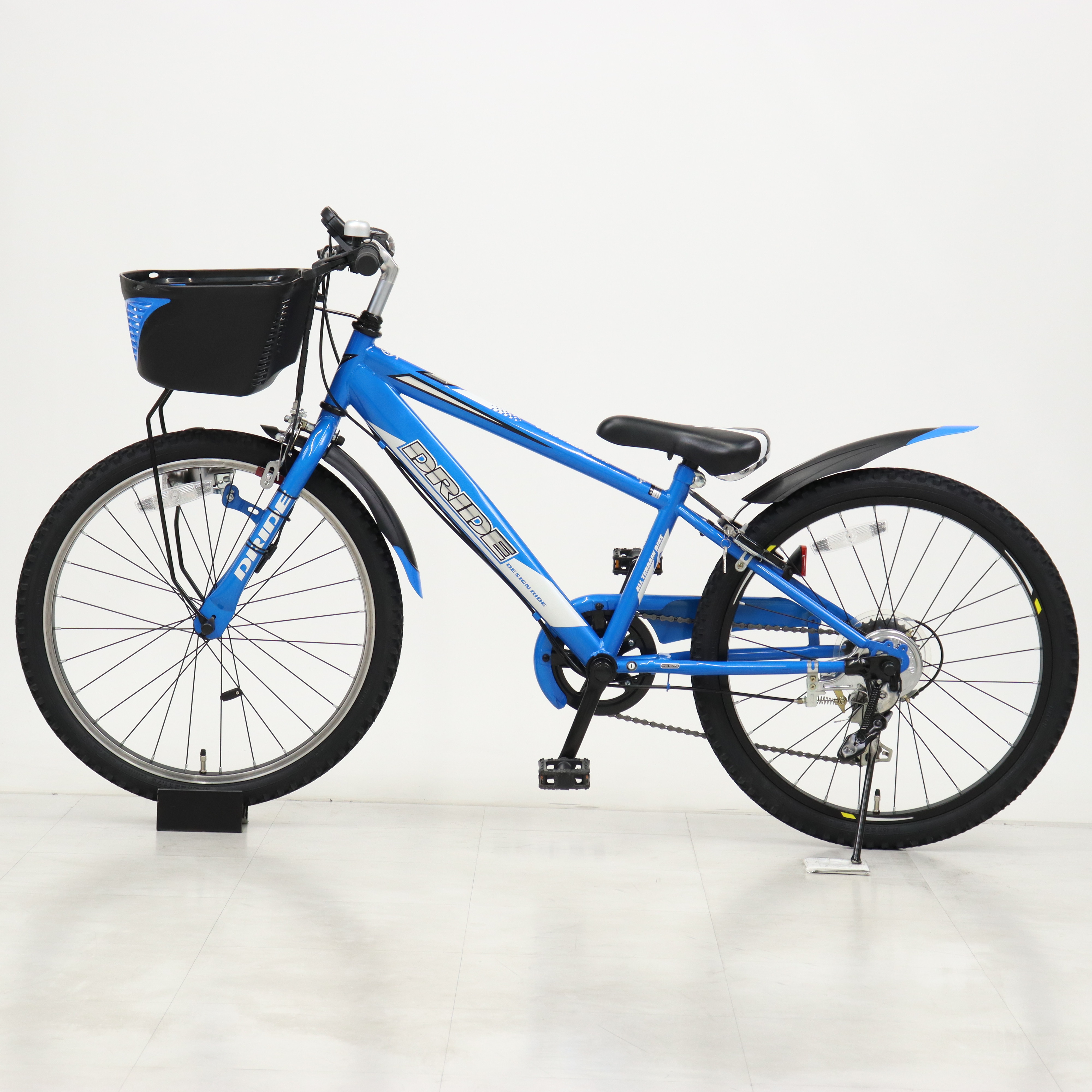 魅力的な価格 リユース】ドライドS3 22インチ 2019年モデル 子供用 自転車 自転車本体