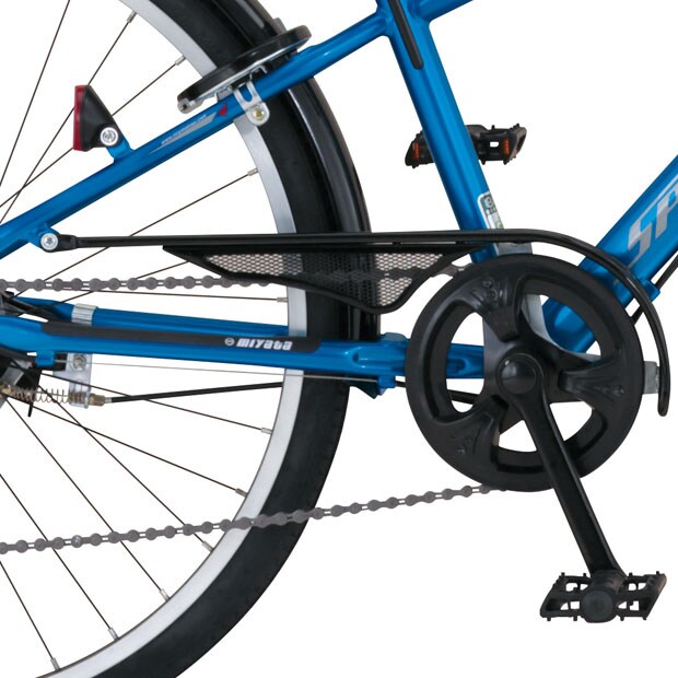 MIYATA 20インチ 子供用 自転車 SPIKY スパイキー