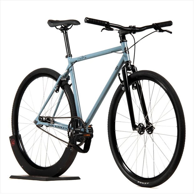 Rizer（ライザー）シングルスピード 自転車