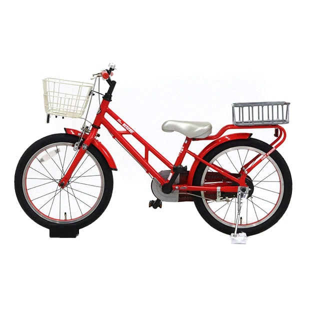 子供用自転車18インチ（引き取り希望）