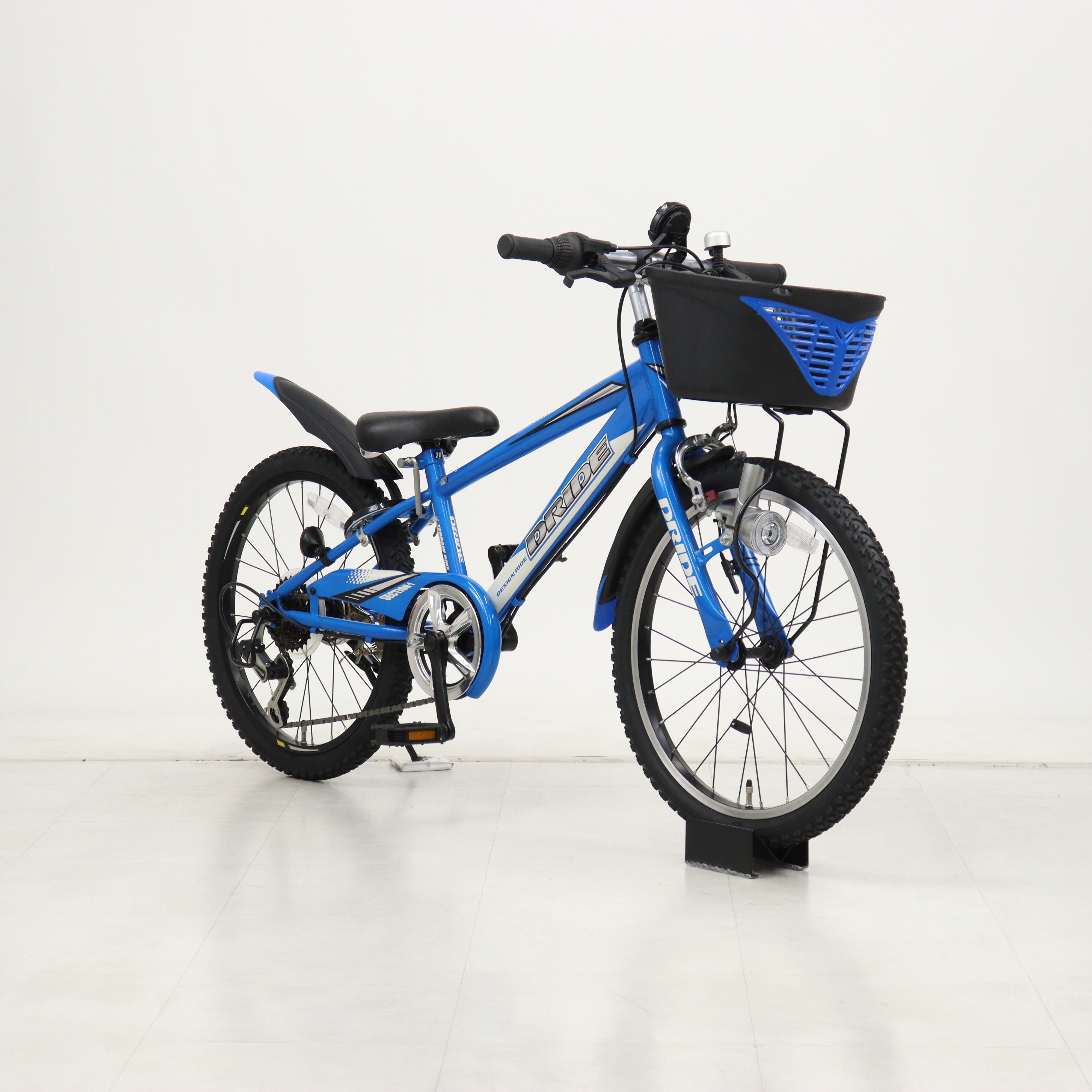 ASAHI DRIDE ２０１８年　キッズサイクル ASAHI DRIDE 2018年 キッズサイクル