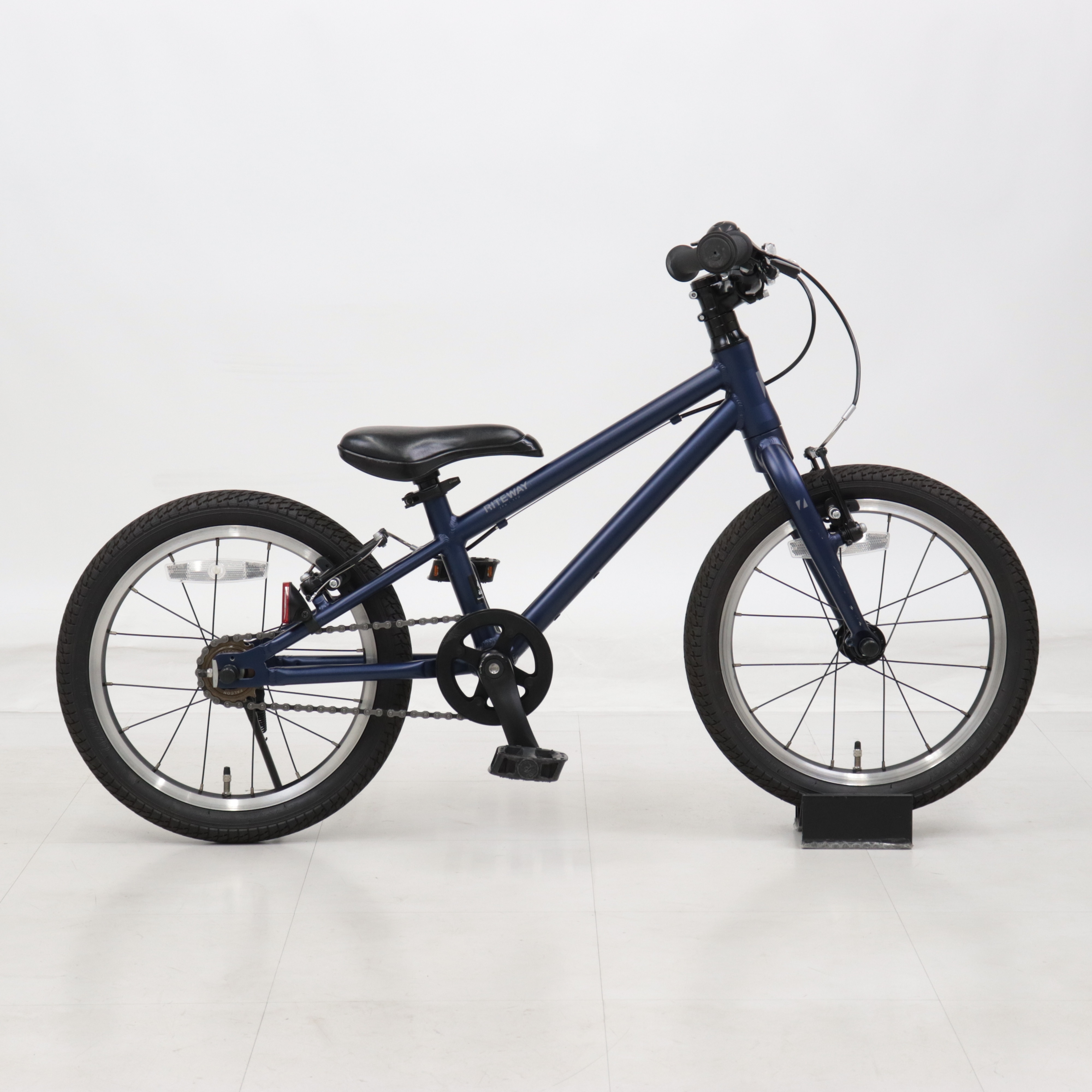 リユース】ZIT 16 16インチ 子供用 自転車