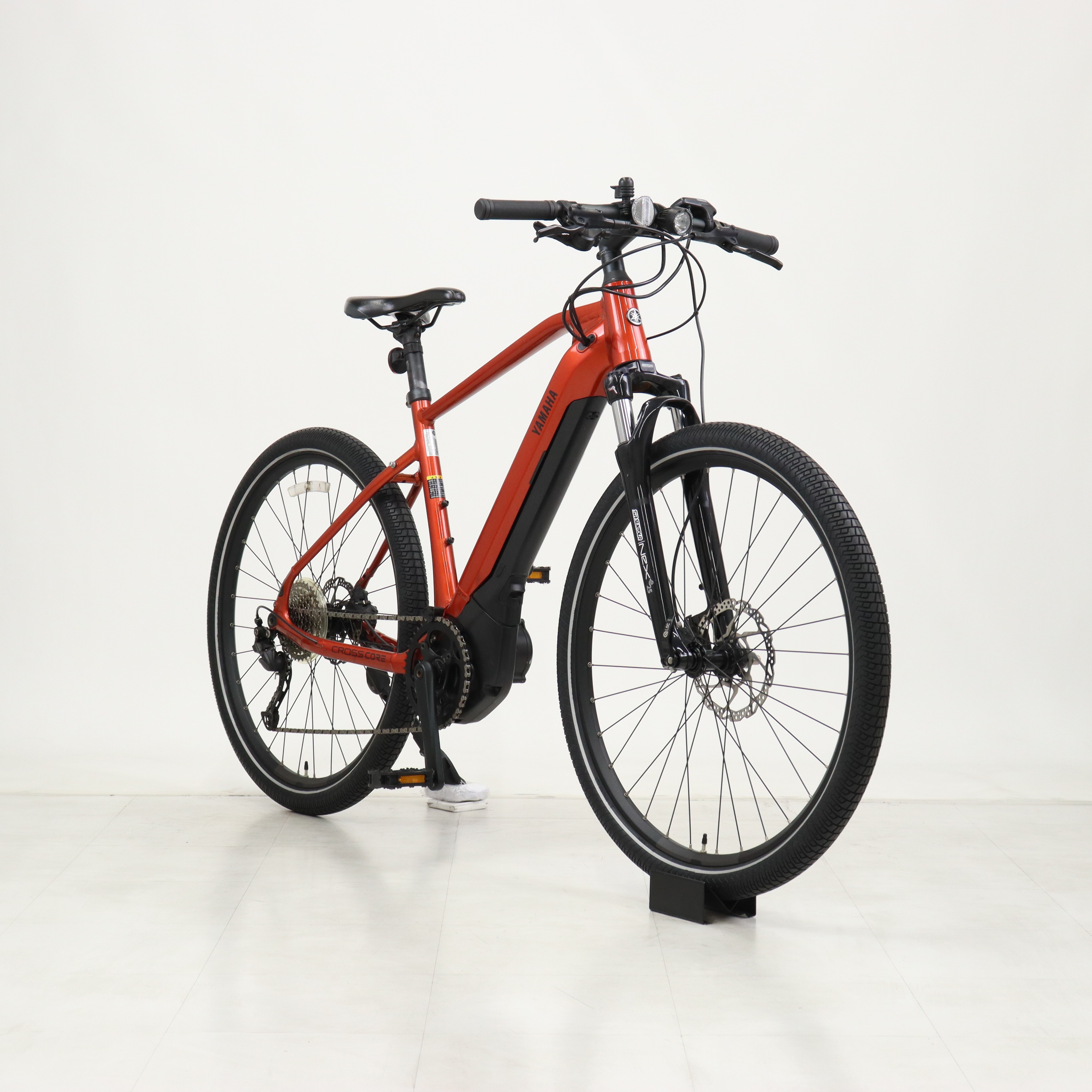YAMAHA 「ヤマハ」 CROSSCORE RC 2022年モデル eBike 電動アシスト