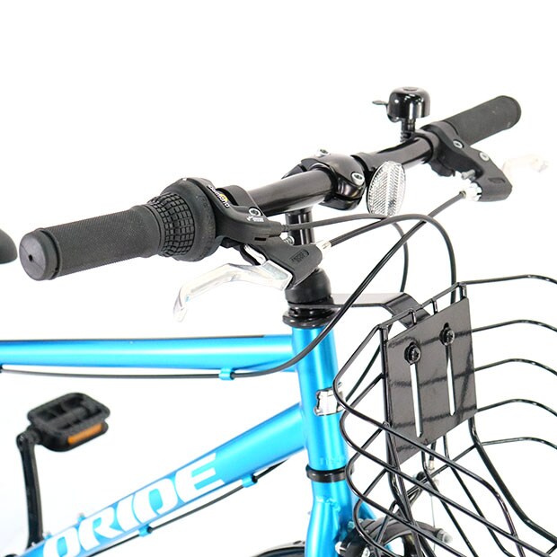 【リユース】ドライドR 24インチ 2019年モデル 子供用 自転車
