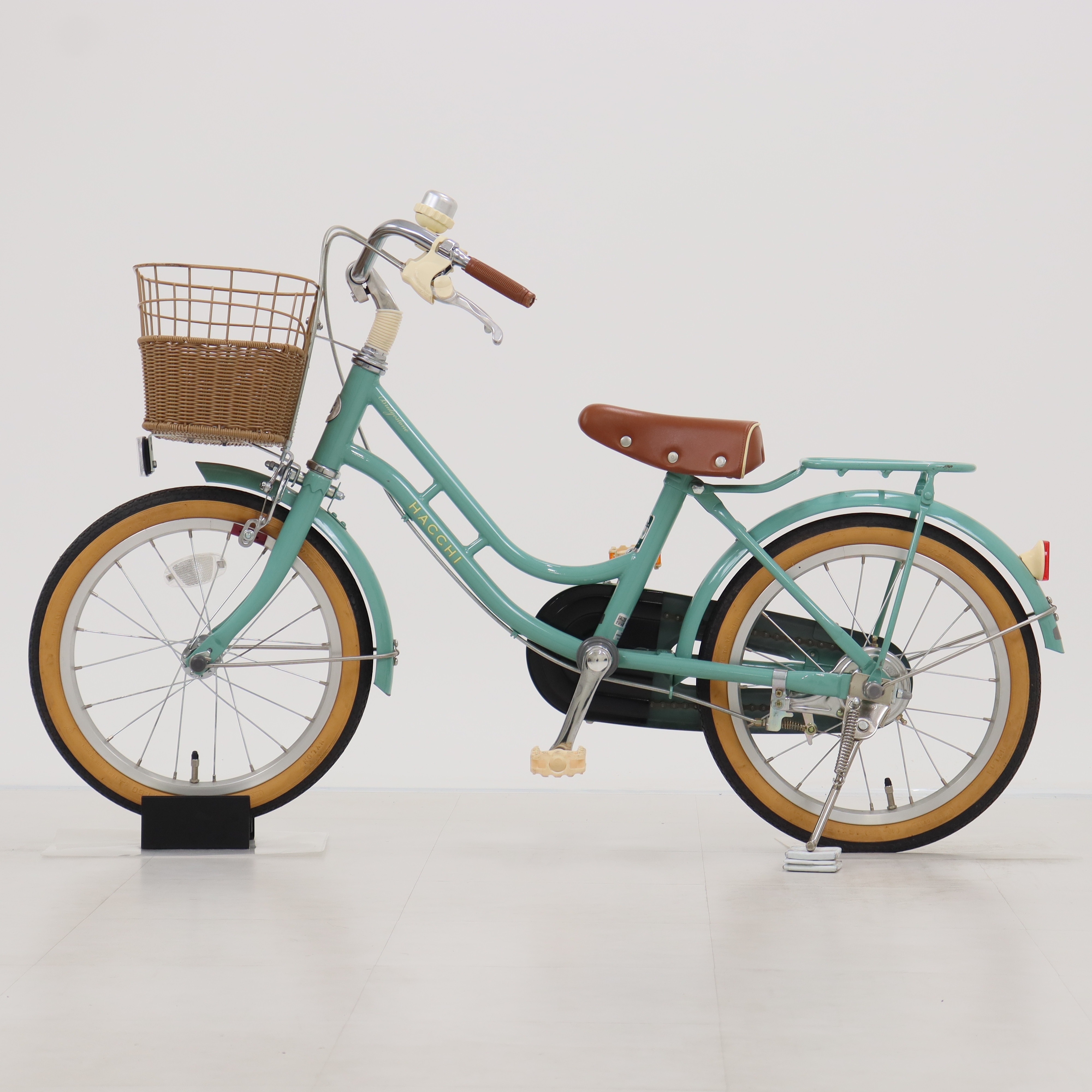 リユース】HACCHI「HC162」16インチ 2019年モデル 子供用 自転車【RS2511】