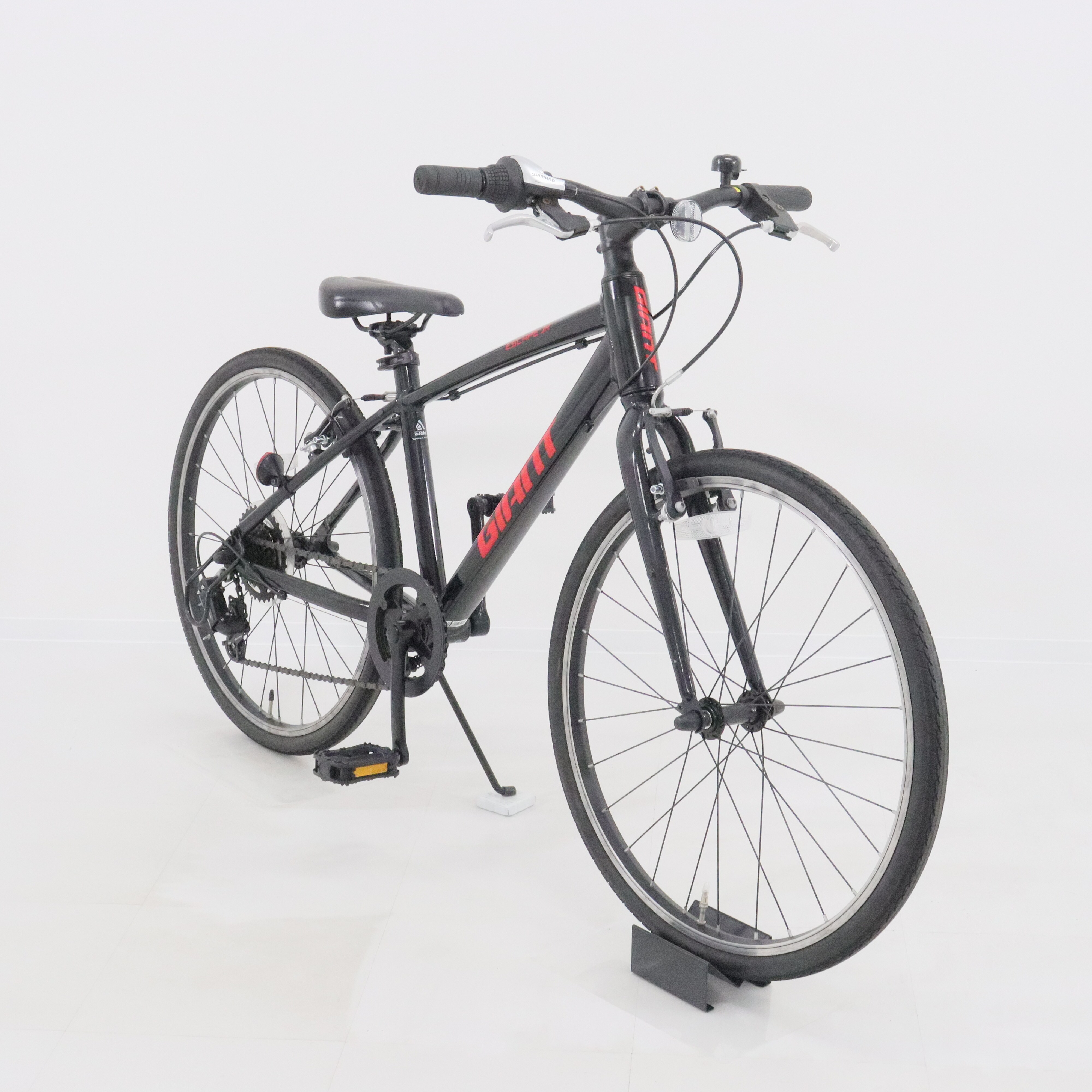 未整備　GIANT ESCAPE jr 24インチ　2022年モデル 2022 GIANT Bicycles | ESCAPE JR 24