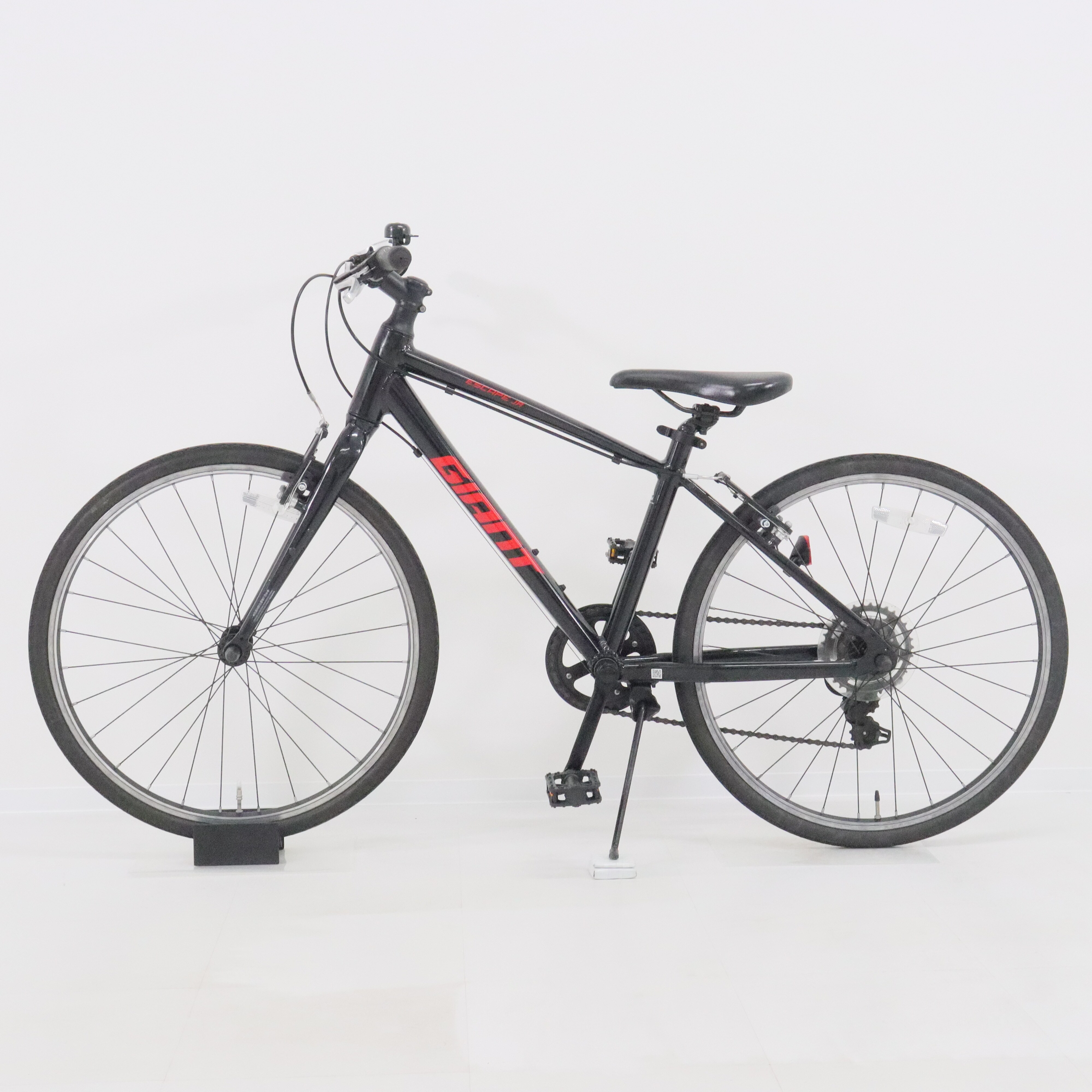 未整備　GIANT ESCAPE jr 24インチ　2022年モデル 2022 Giant Escape Jr 24 – Specs, Comparisons, Reviews – 99