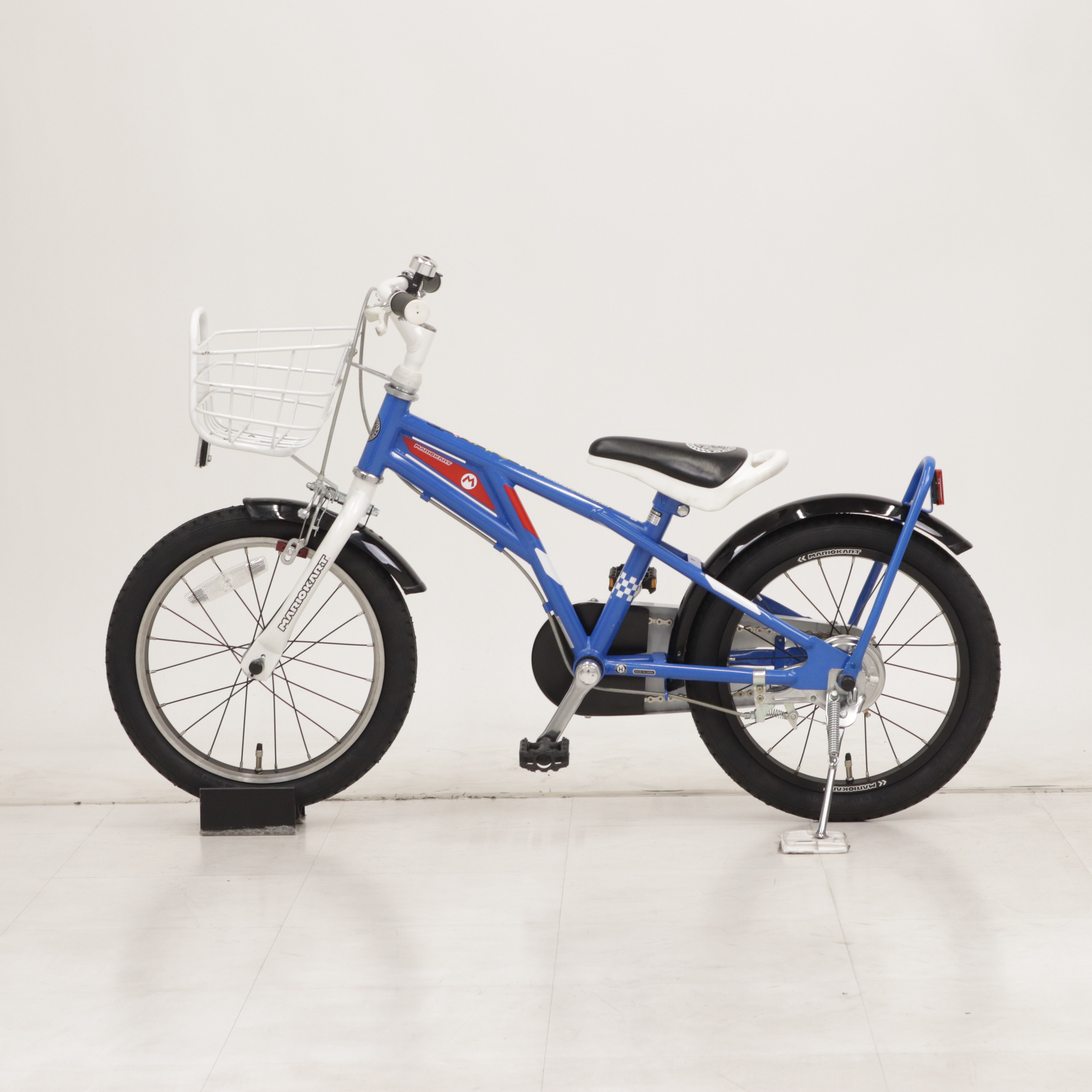リユース】マリオカート 160-H 16インチ 2020年モデル 子供用 自転車