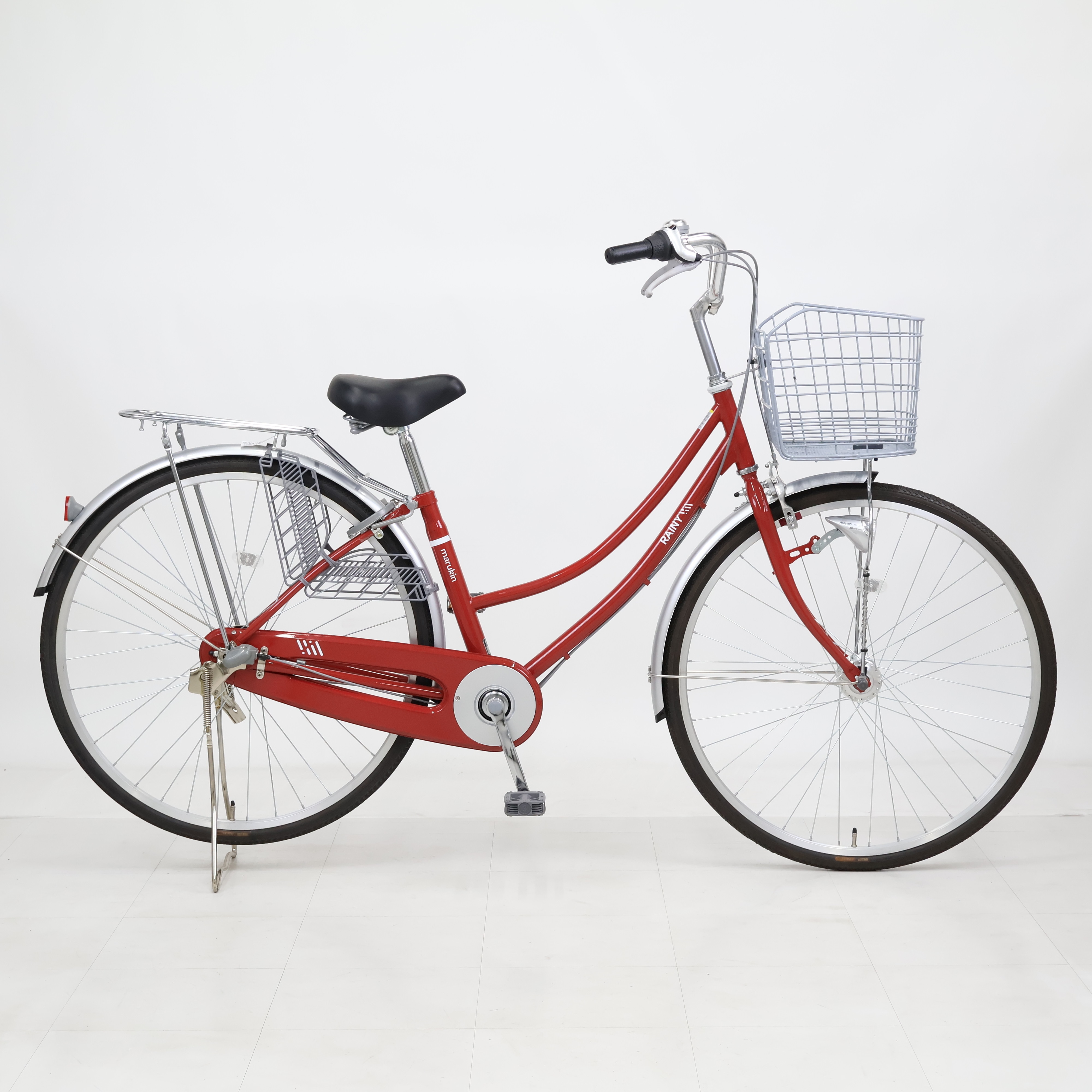 本体 自転車 700c クロスバイク a.n.design-works MK 自転車本体 27インチ 外装6 相当 自転車本体