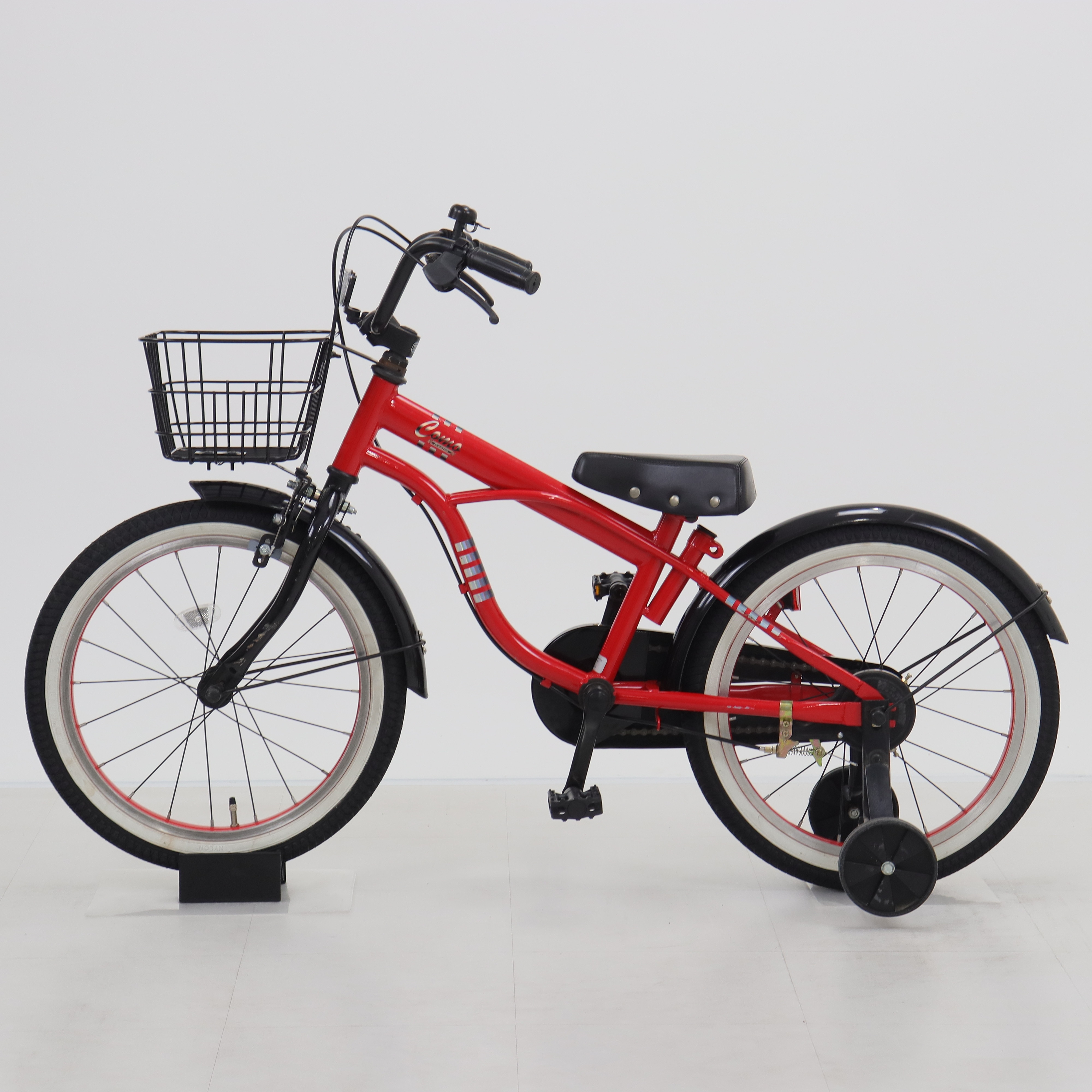 COMAS 18インチ　子供用トライアル 子供用自転車（幼児用）12～18インチのおすすめ商品一覧
