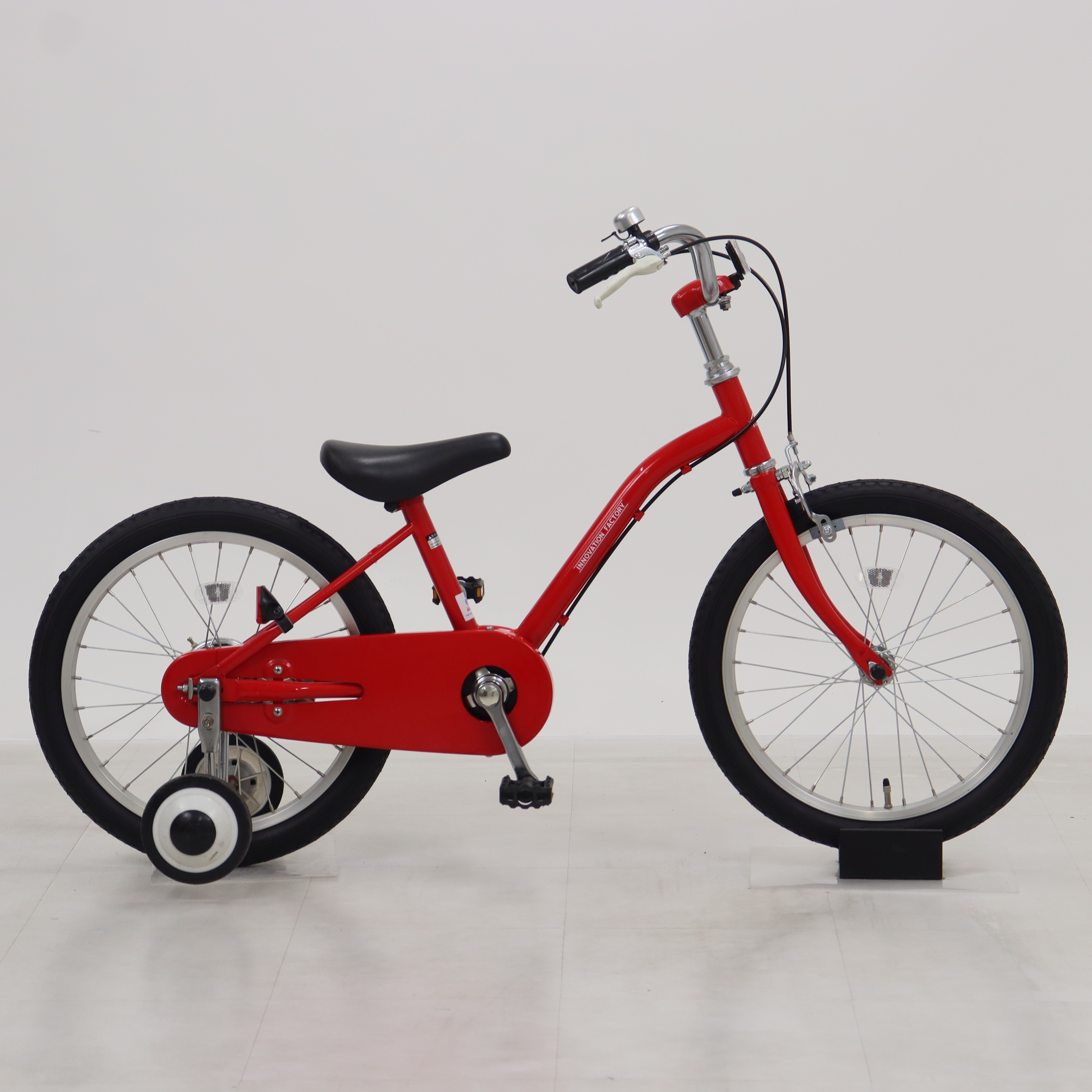 リユース】イノベーションファクトリーキッズ 180-H 18インチ 子供用