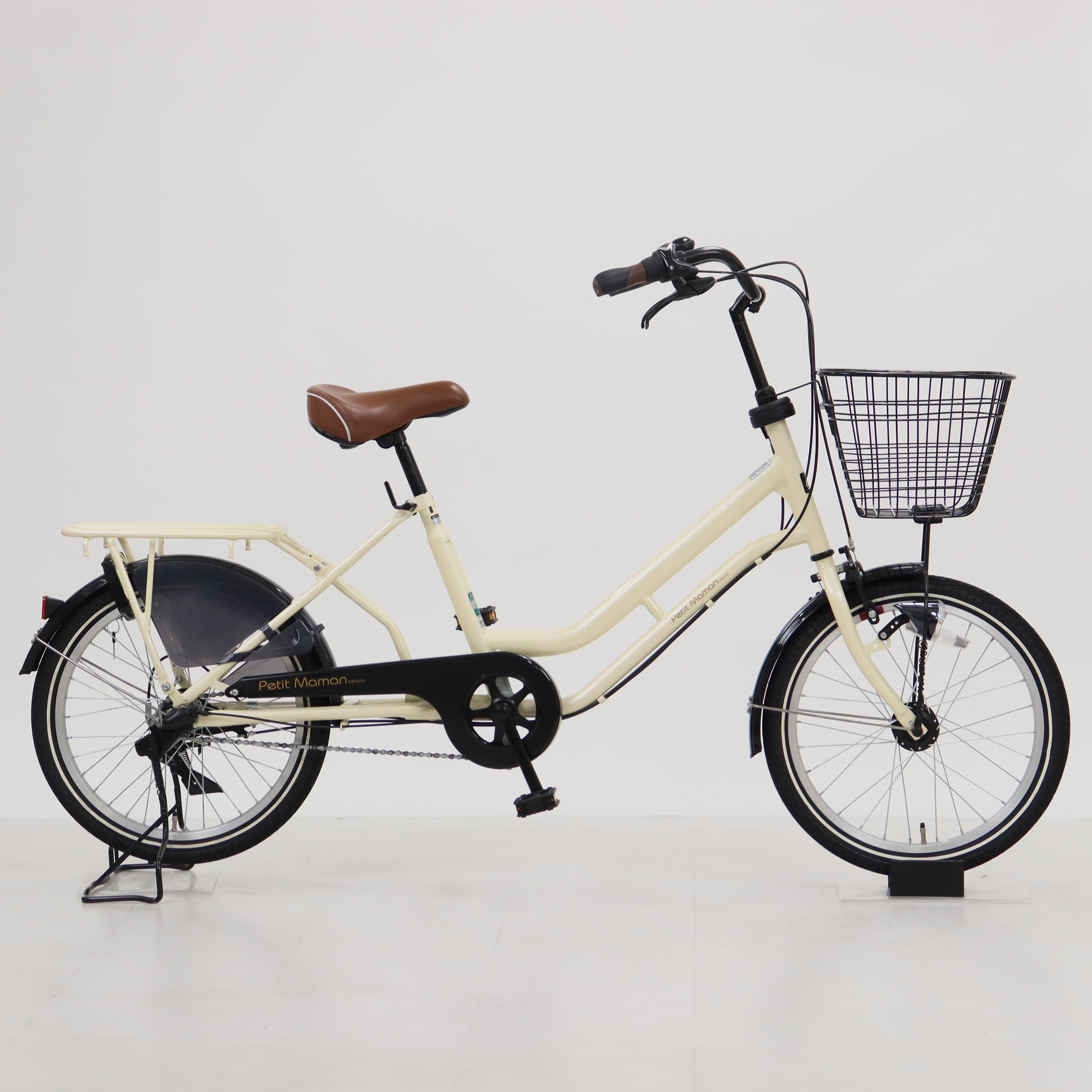 リユース】プチママンミニプラス 203HD-L 20インチ 2023年モデル 子供