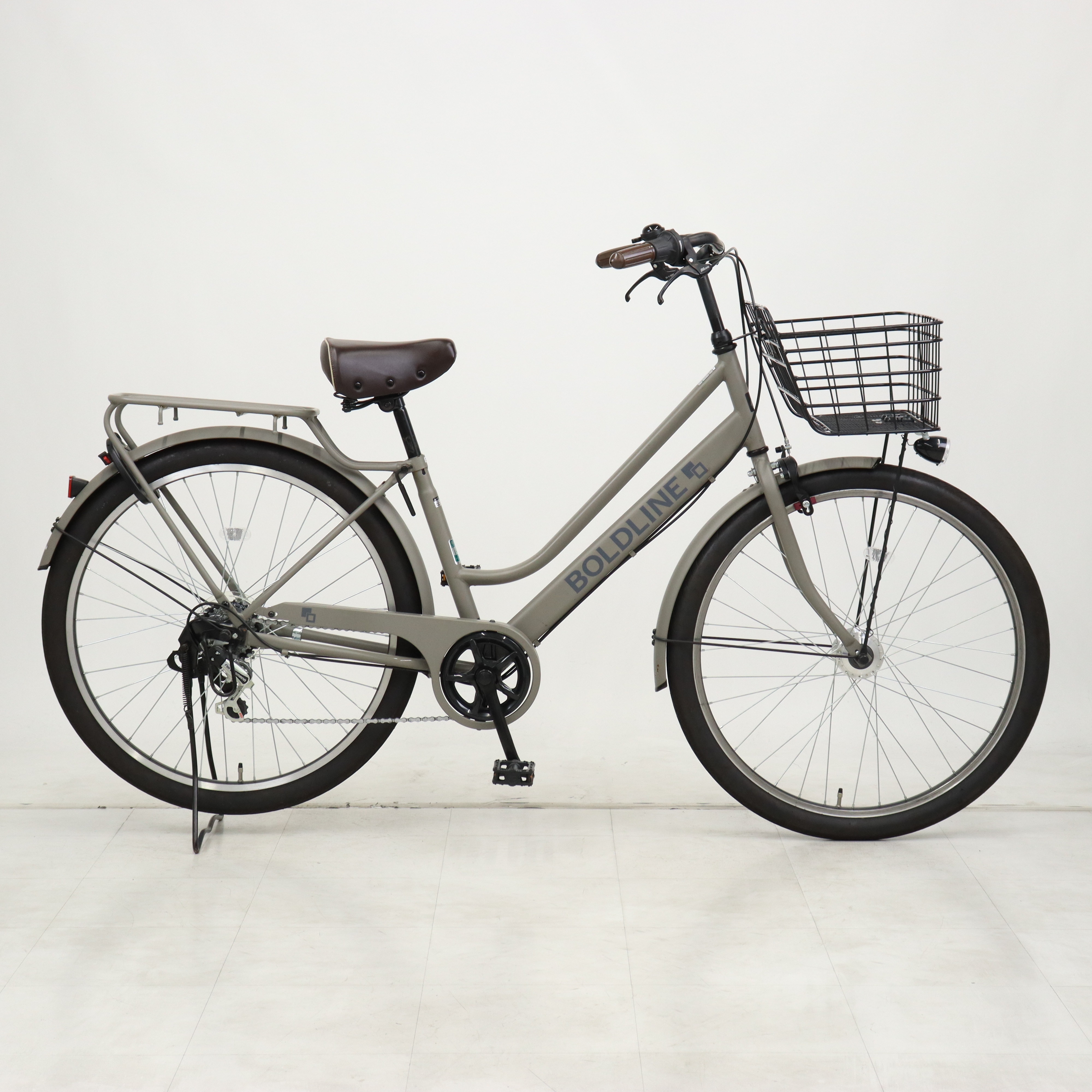 リユース】ボールドライン 276HD-O 27インチ 2025年モデル シティ