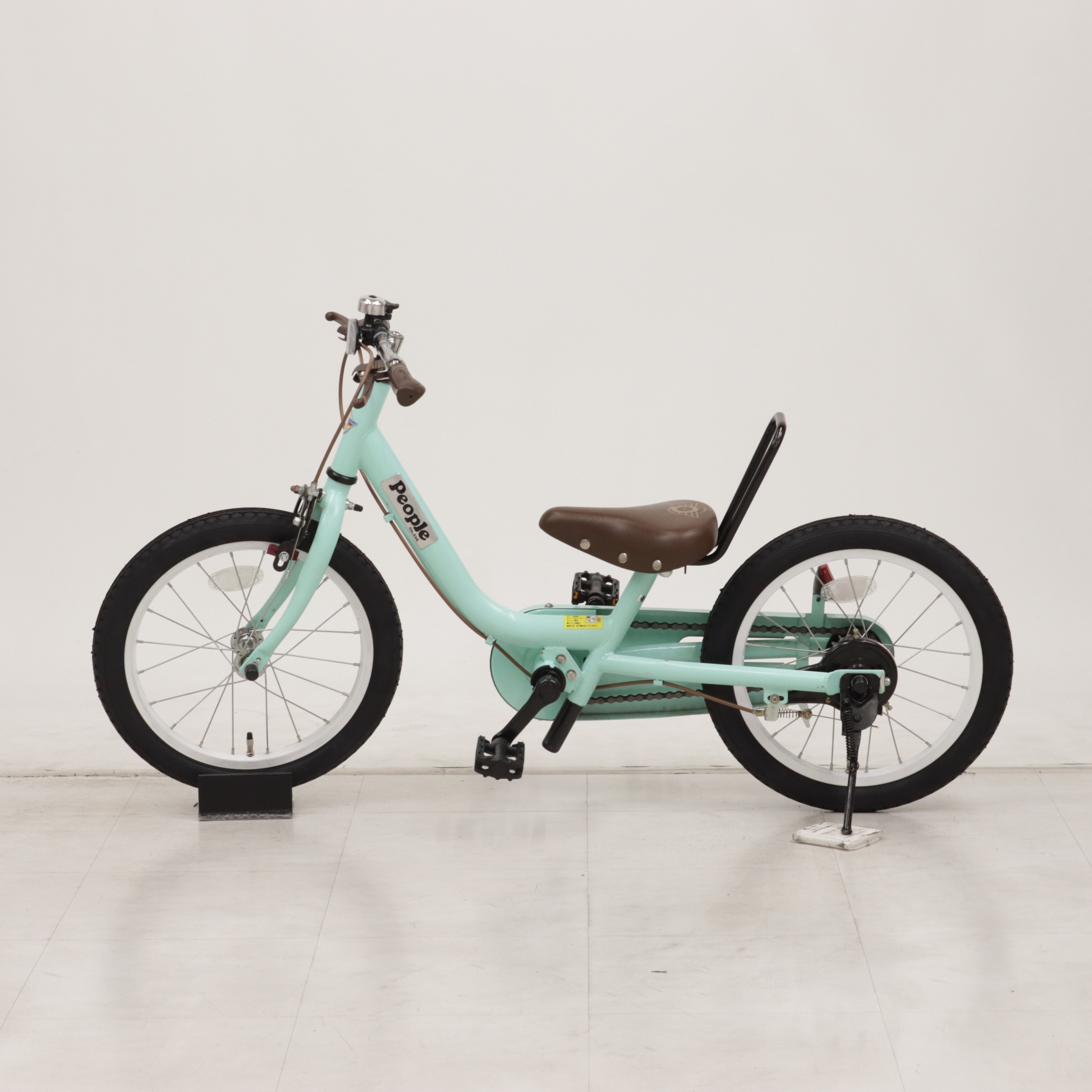 リユース】いきなり自転車 16インチ 子供用 自転車