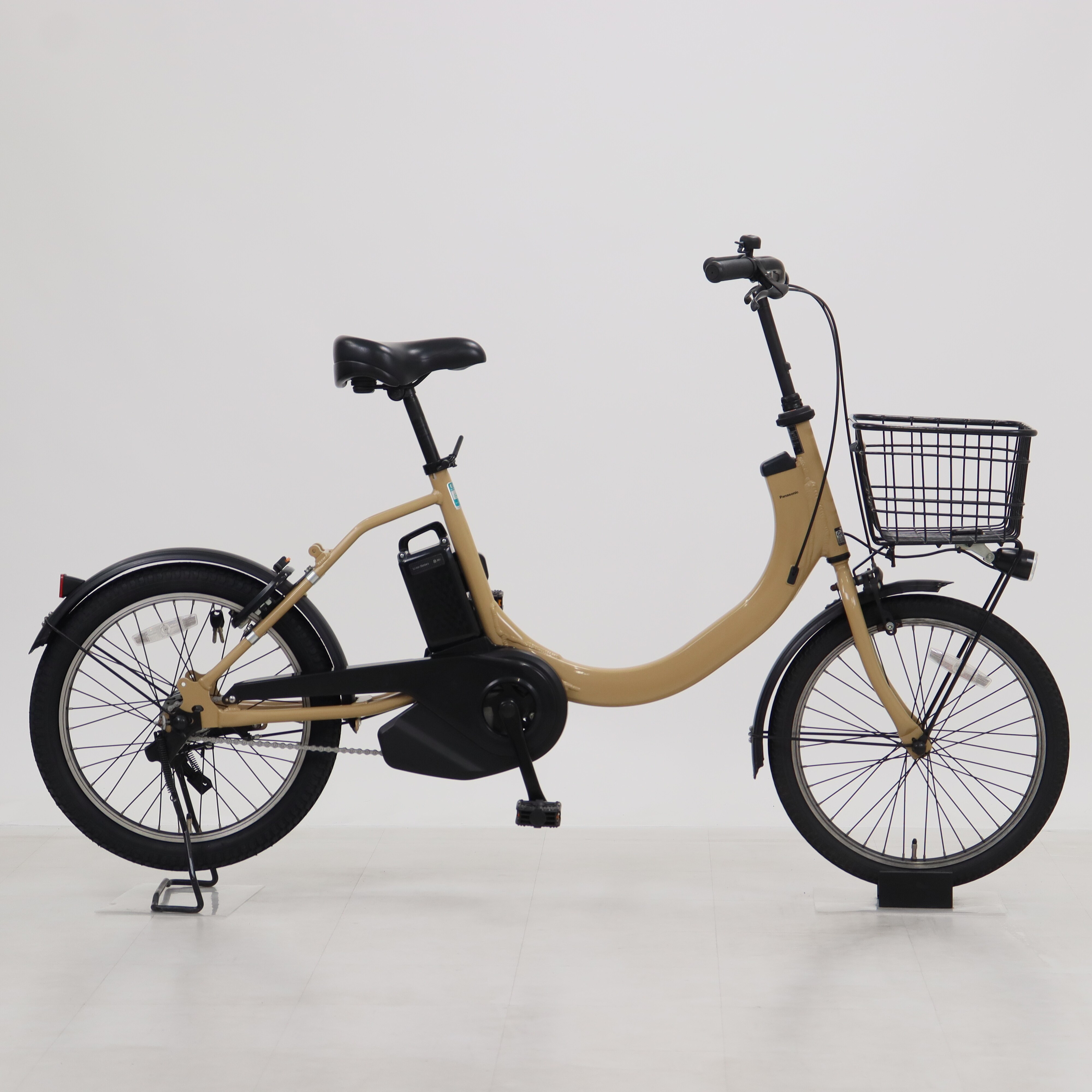 リユース】SW「BE-ELSW012」20インチ 2020年モデル 電動自転車 リユース】SW「BE-ELSW012」20インチ 2020年モデル 電動自転車