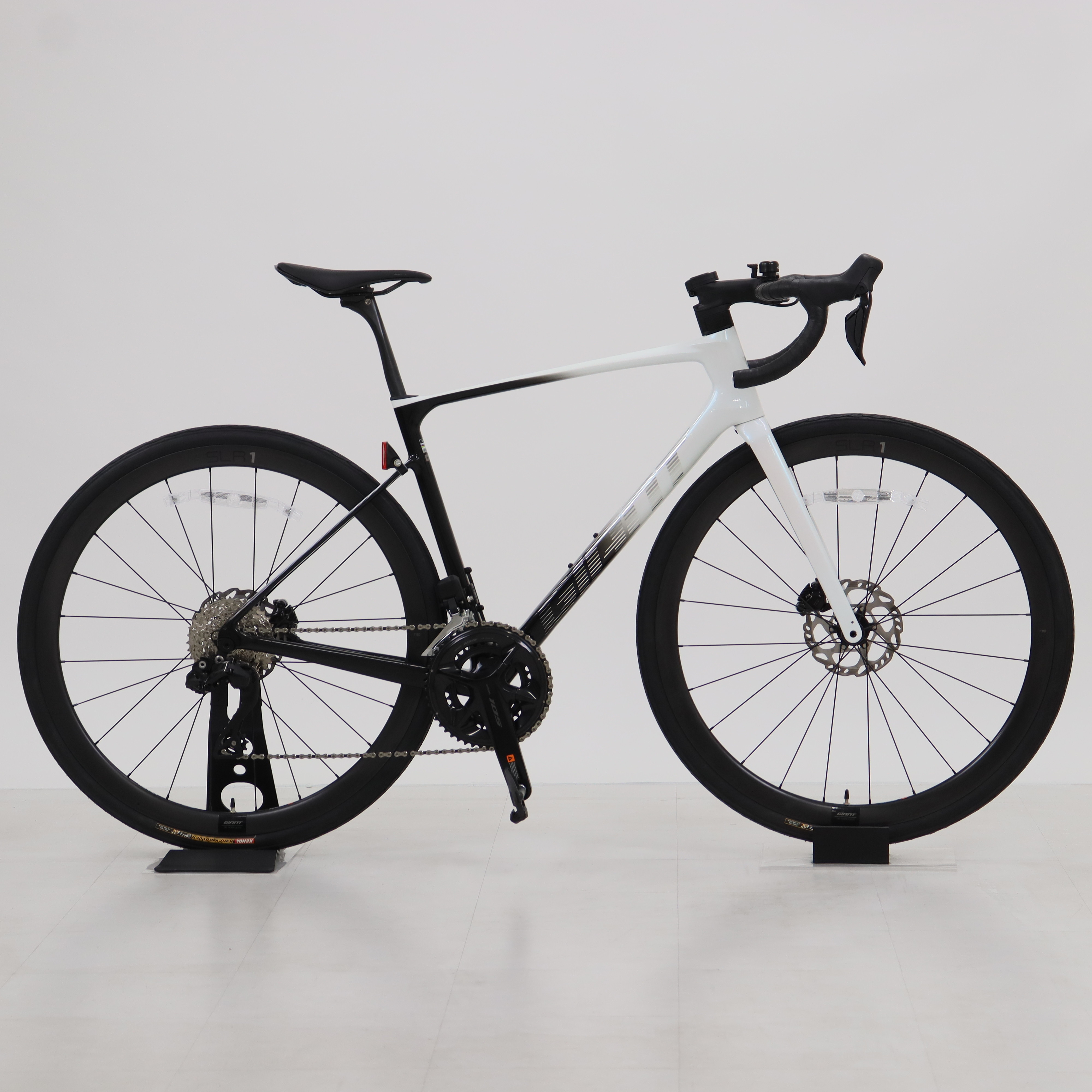 リユース】DEFY ADVANCED PRO 1 480mm 2024年モデル ロードバイク 自転車