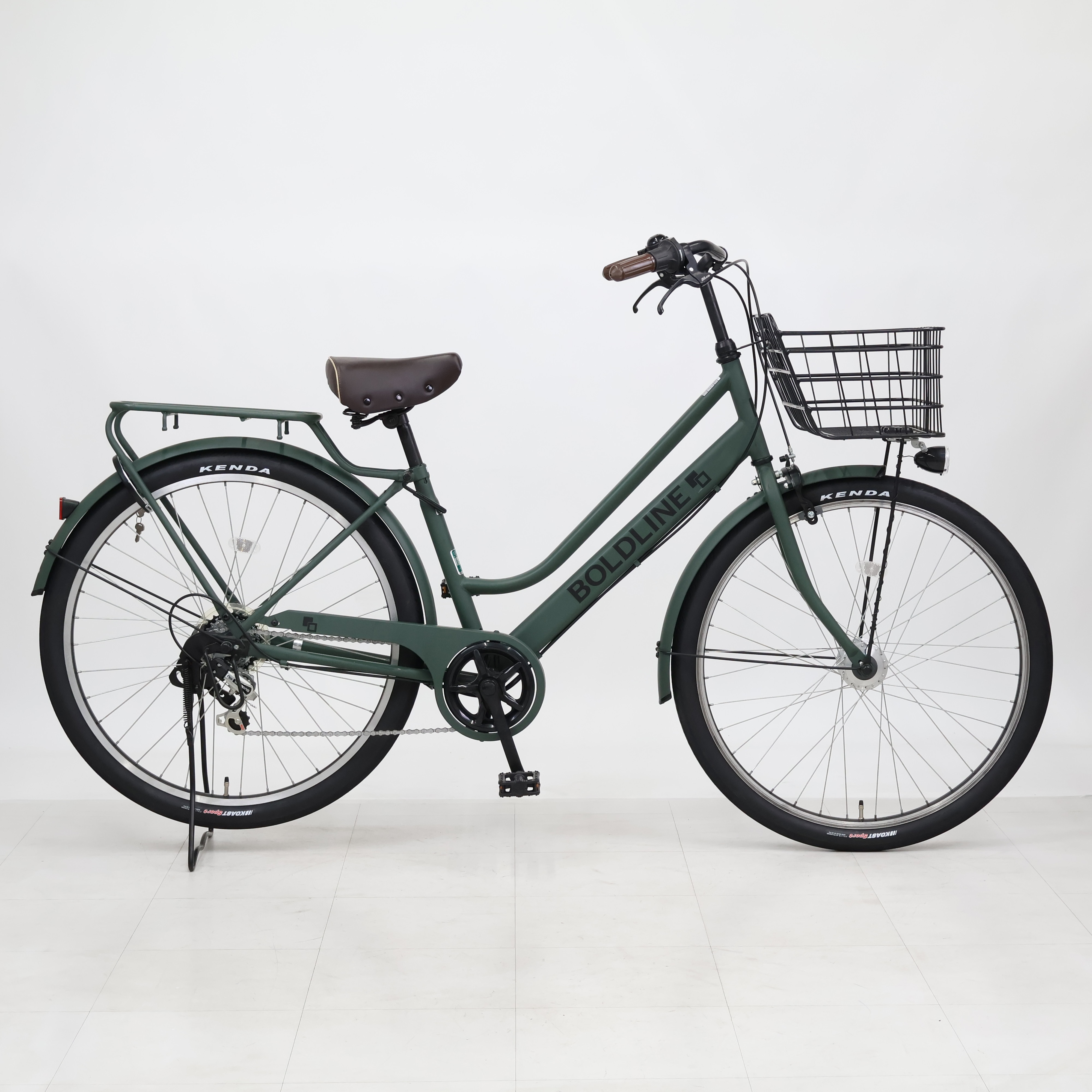 リユース】ボールドラインHD-O 27.5インチ 27.5インチ 2023年モデル