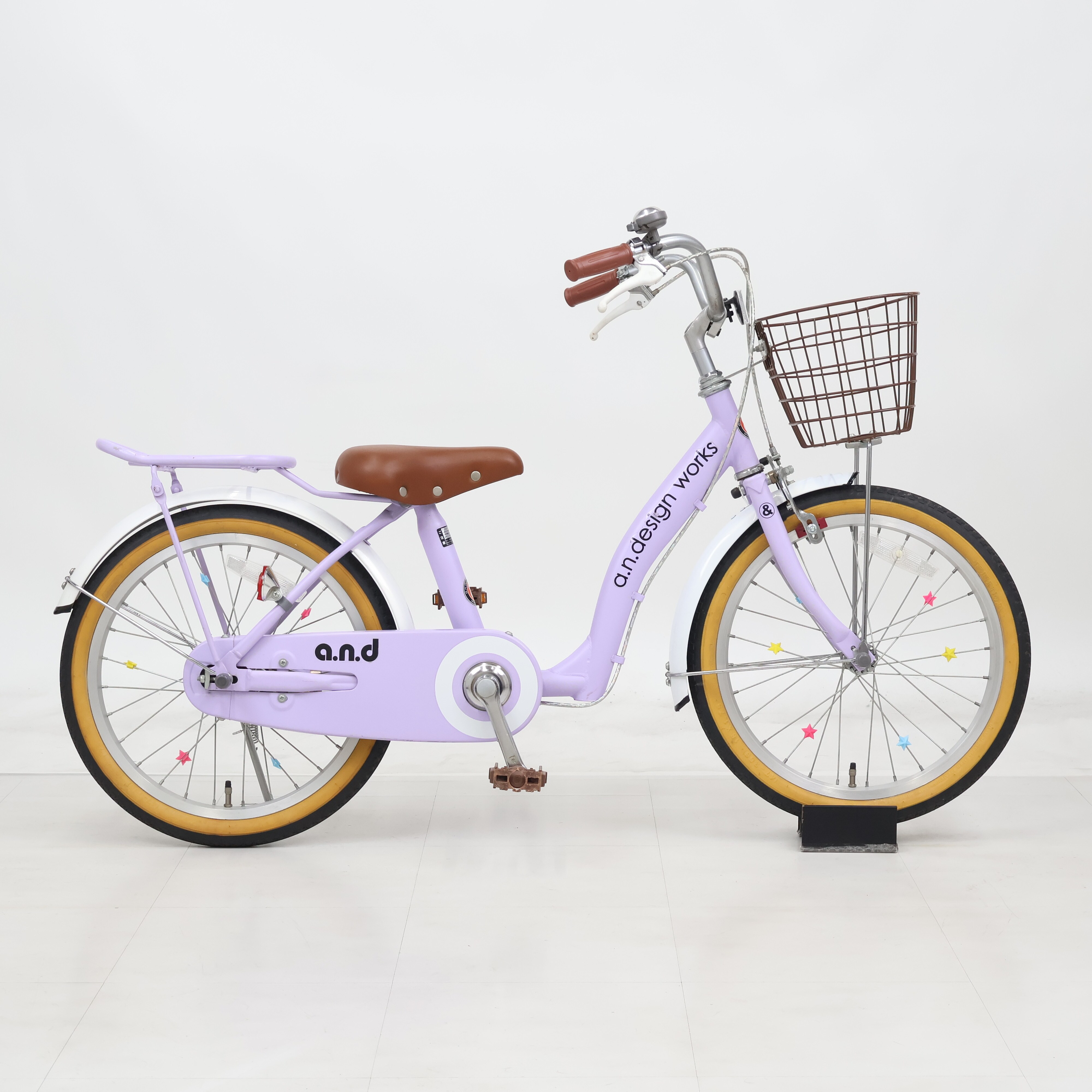 リユース】UP18 18インチ 子供用 自転車