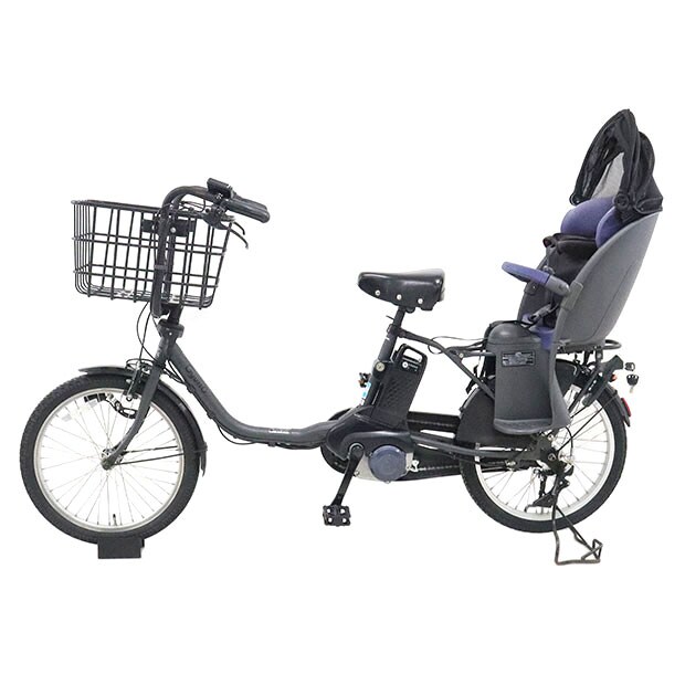 ギュットクルームR・DX 2020年モデル 新品未使用 電動自転車