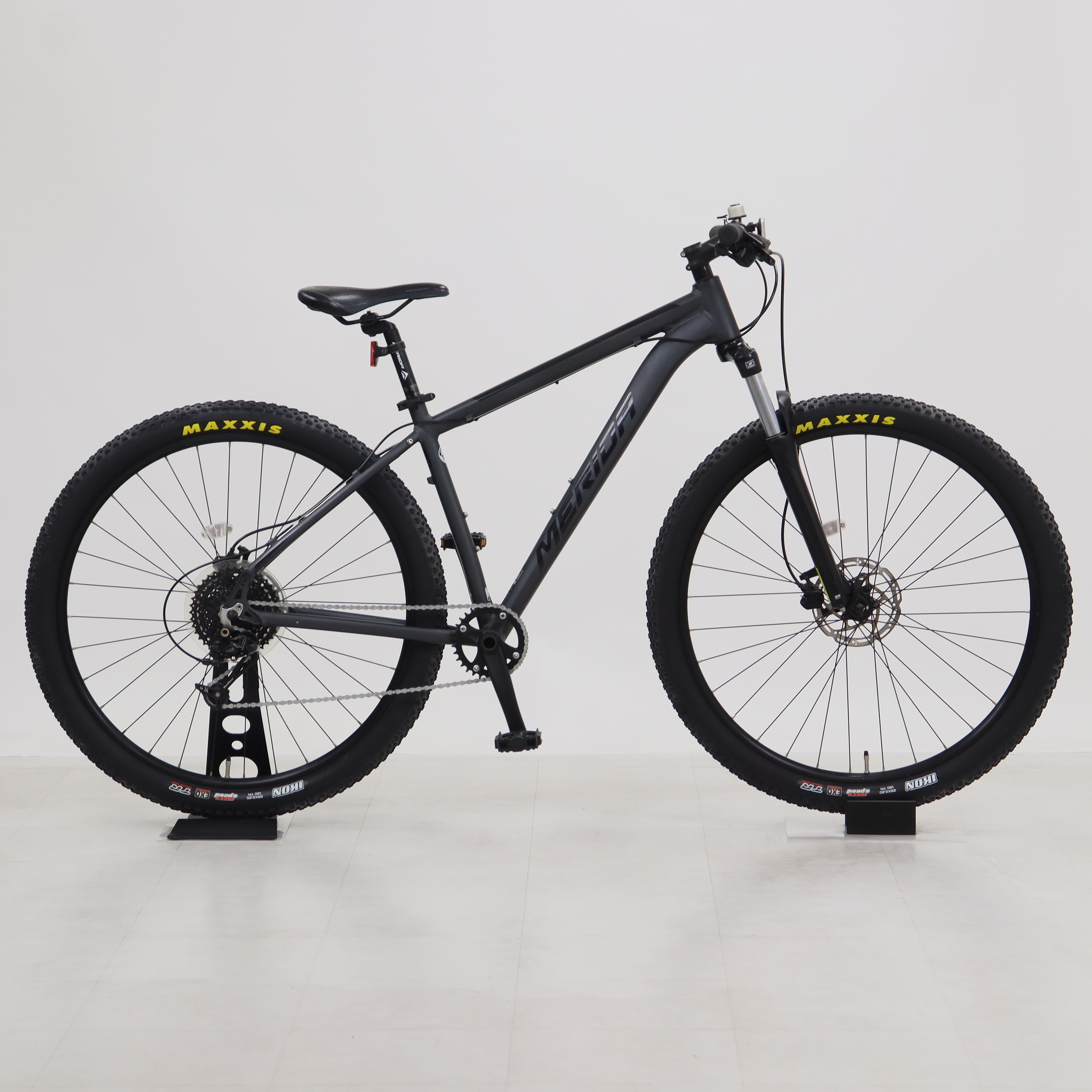 リユース】BIG NINE 15 あさひ限定 430mm マウンテンバイク 自転車