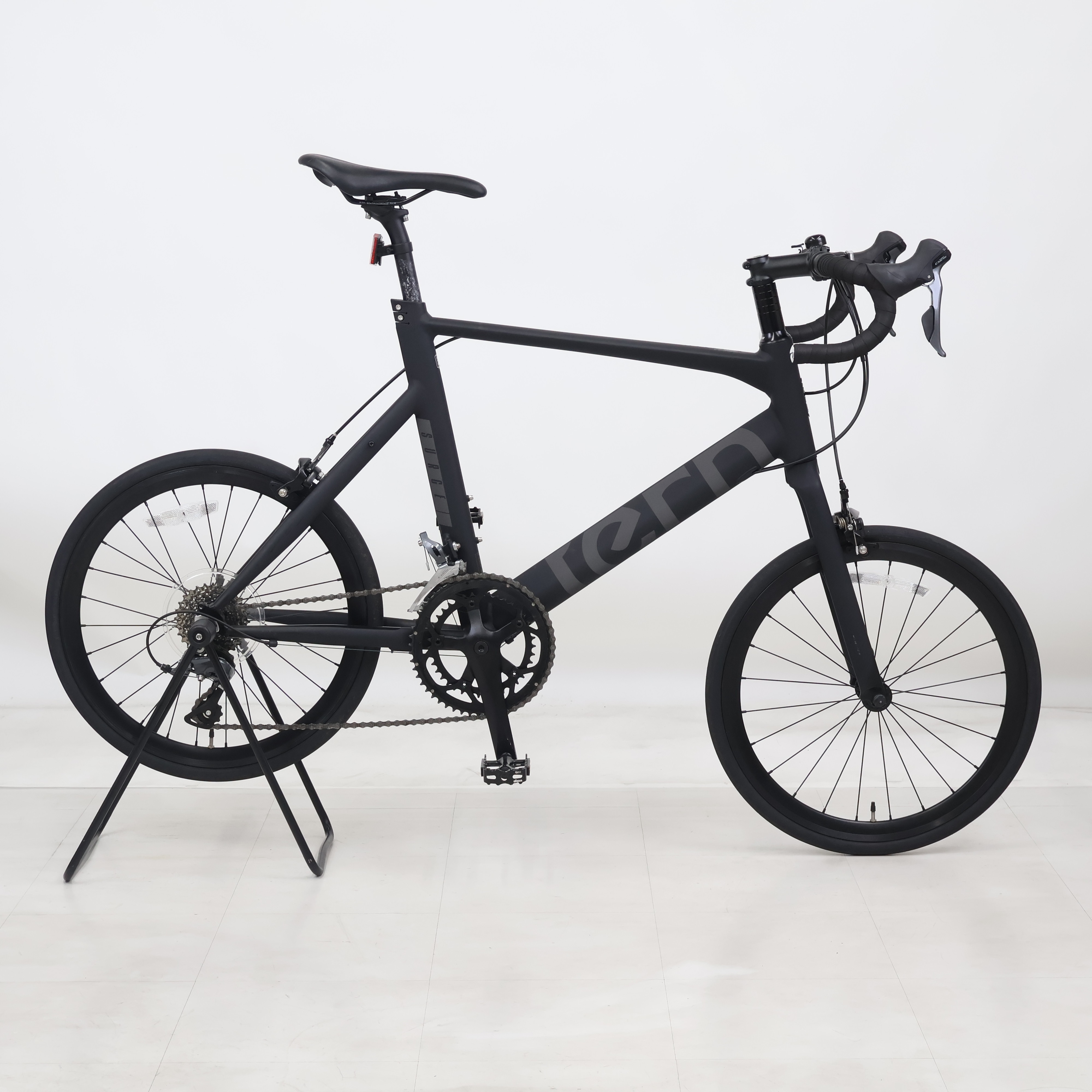 リユース】SURGE 52cm ミニベロ 自転車