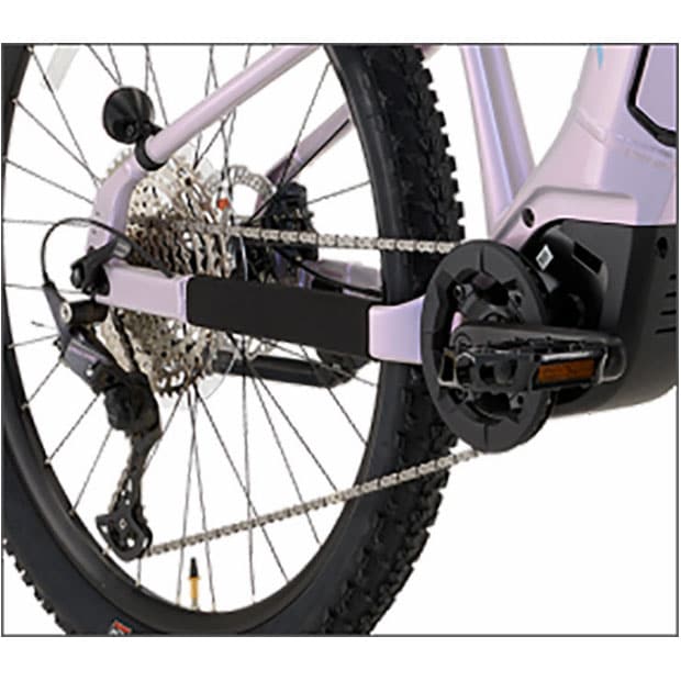 XEALT M5（ゼオルト エムファイブ）「GM52S」27.5インチ（650B