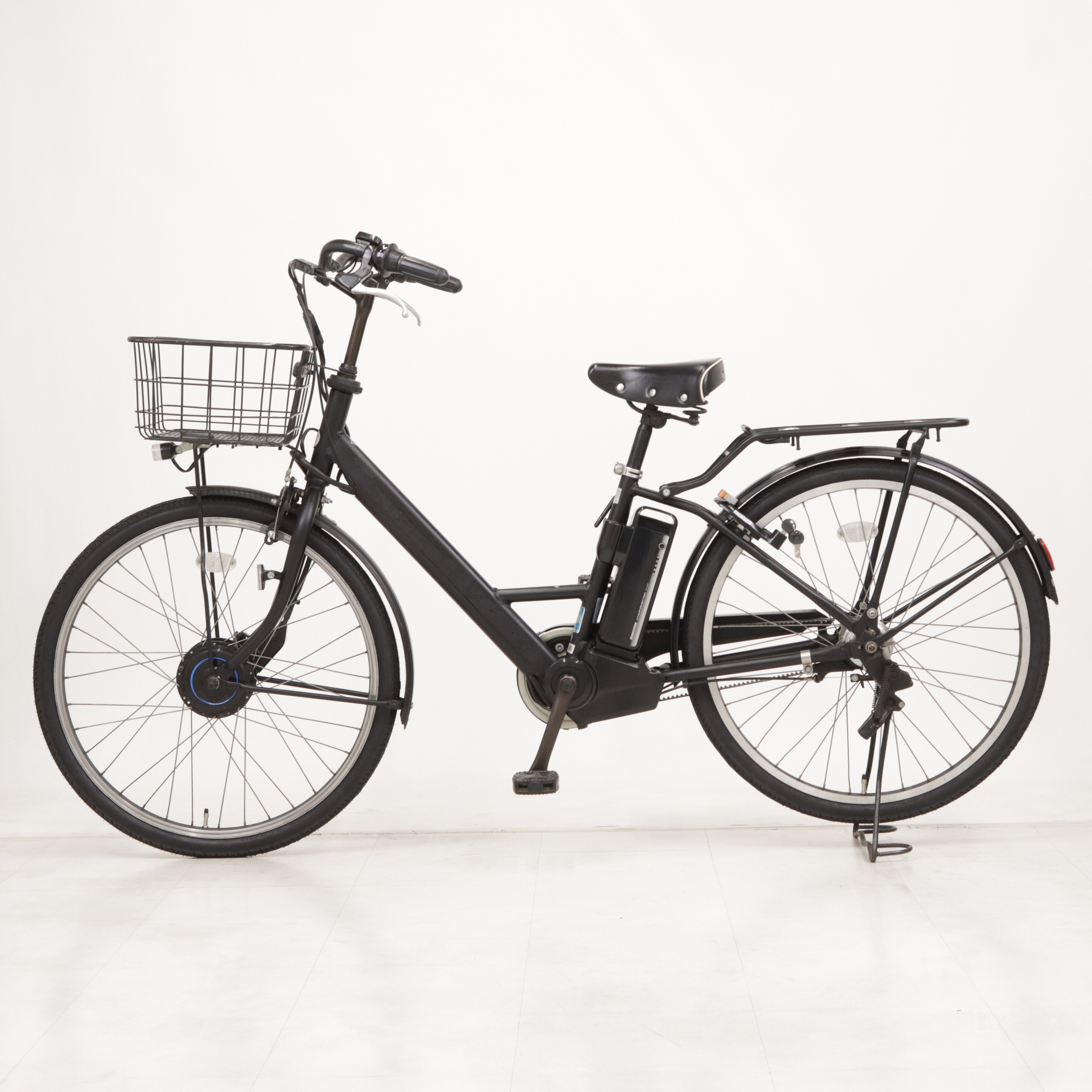 ◆26インチ・リユース・リサイクル自転車・エステックエイト ◇26インチ・リユース・リサイクル自転車・エステックエイト