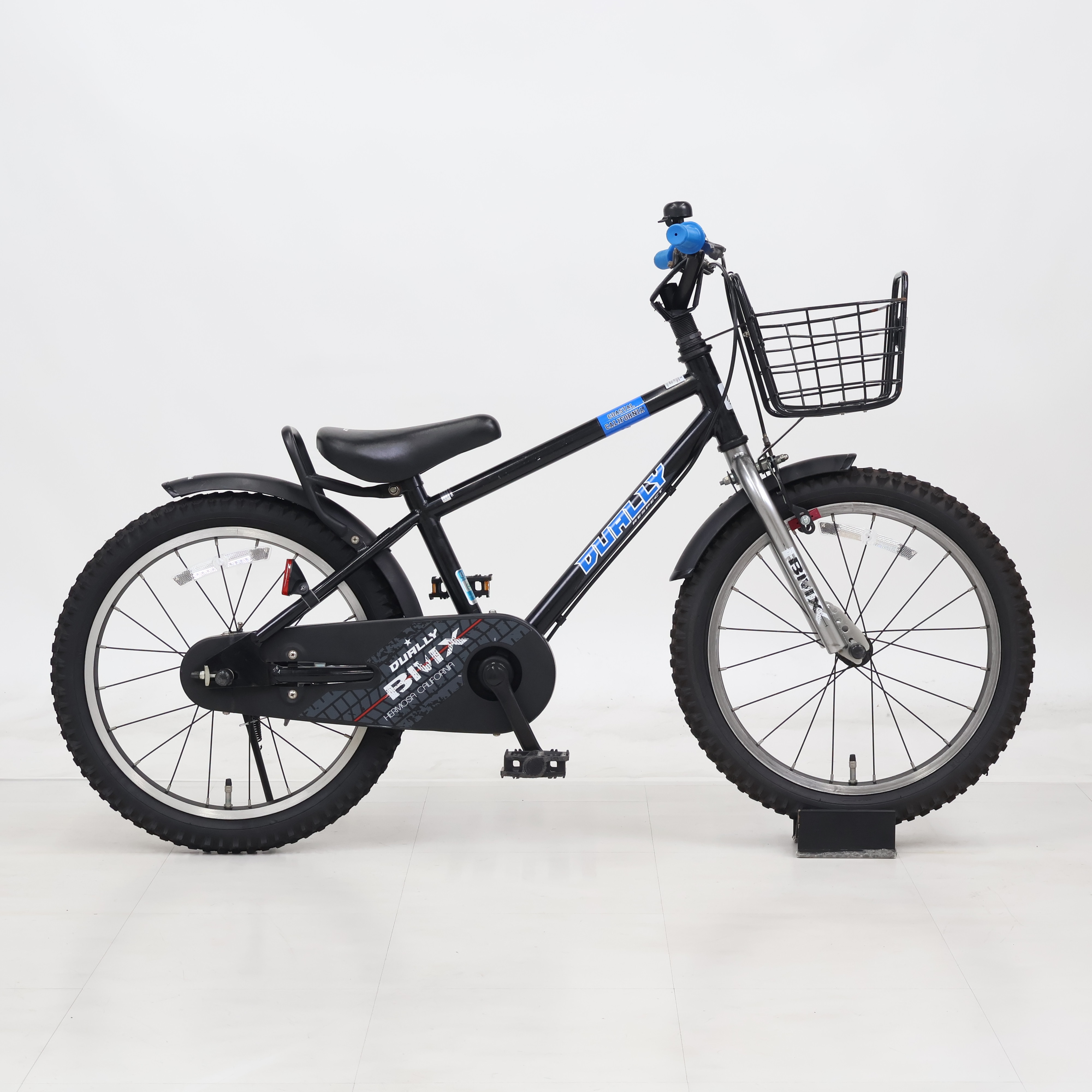 リユース】デューリー 180-N 18インチ 2022年モデル 子供用 自転車