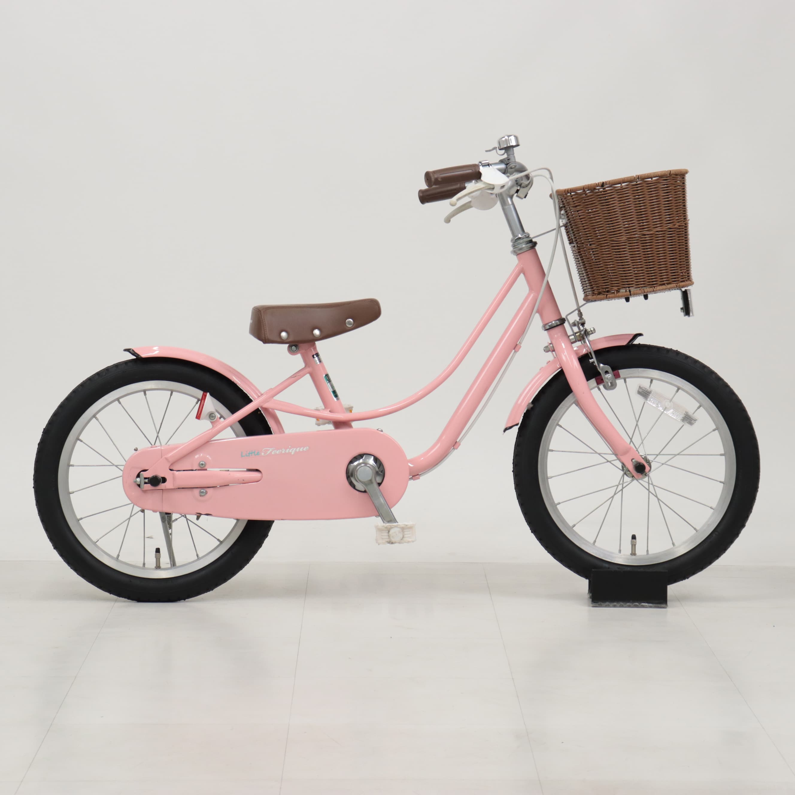 リユース】リトルフェリーク 160-K 16インチ 2021年モデル 子供用 自転車