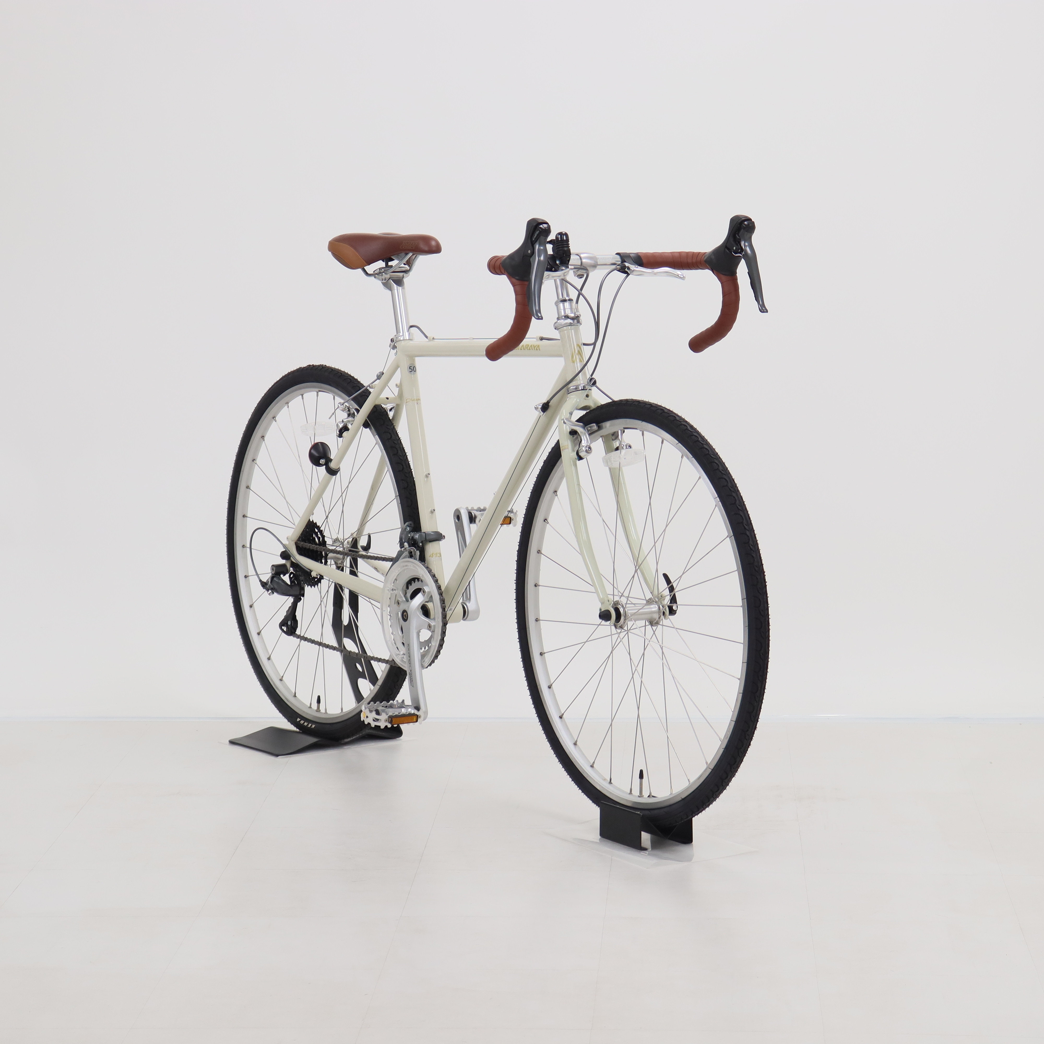 リユース】DIA ARAYA Diagonale 500mm ツーリングバイク 自転車