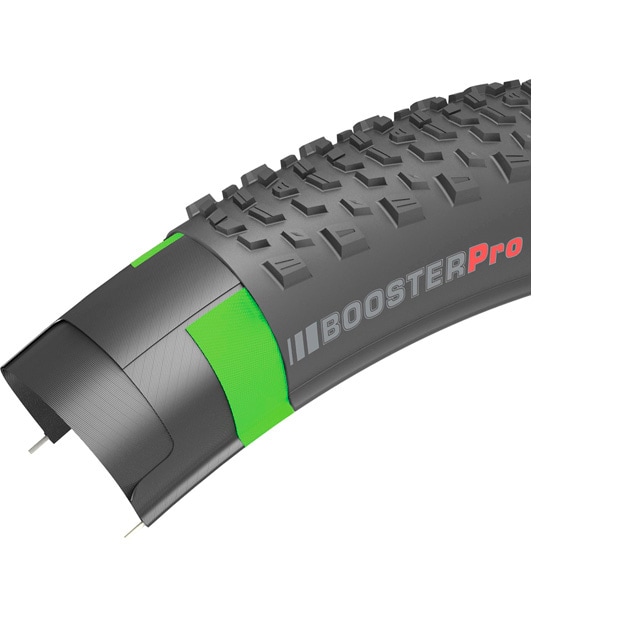 K1227 BOOSTER PRO（ブースタープロ）29x2.20 アラミドビード