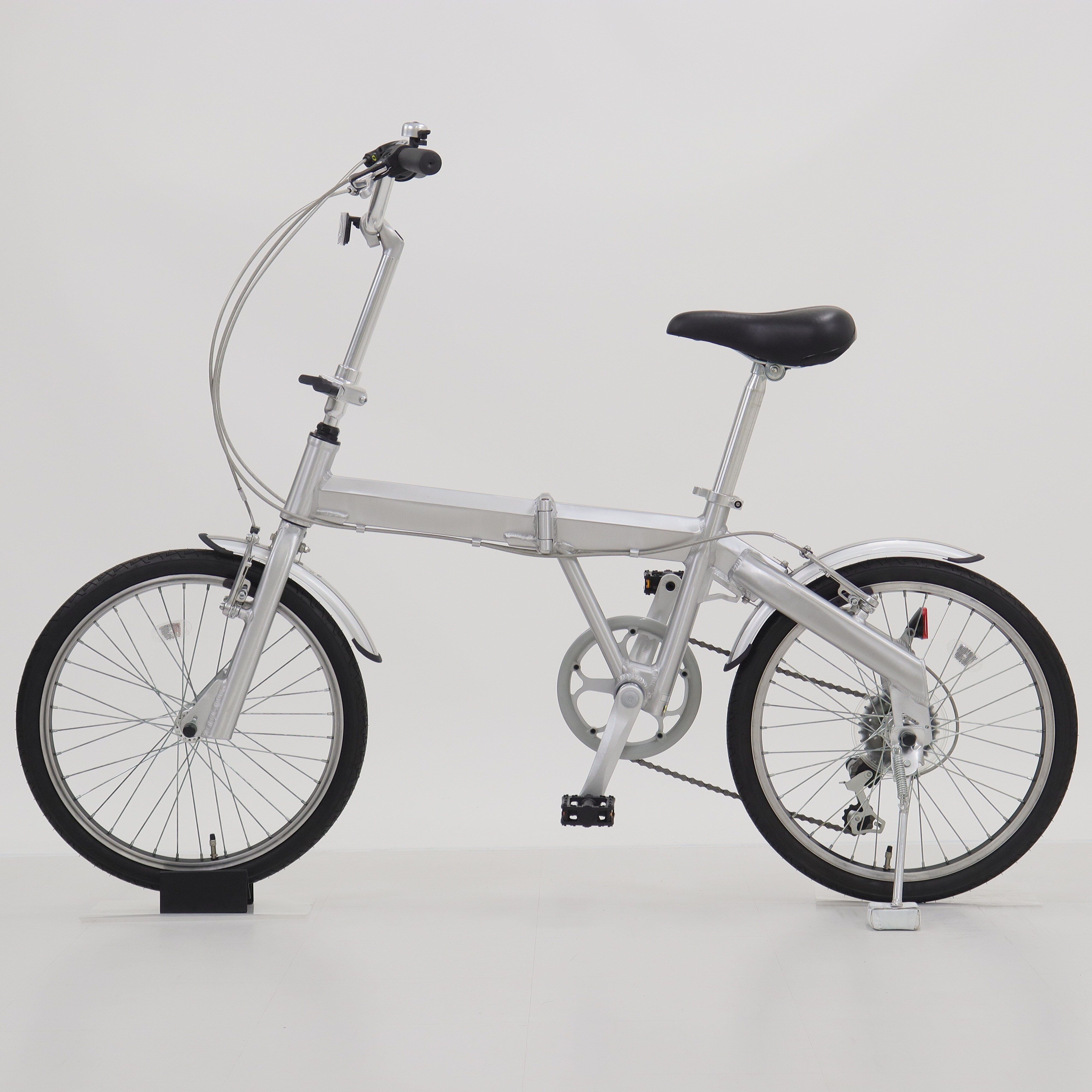 【新品特価品】カリブーライト エアハブモデル｜20インチ｜軽量折りたたみ自転車 楽天市場】折りたたみ自転車 20インチ アルミ 折り畳み自転車
