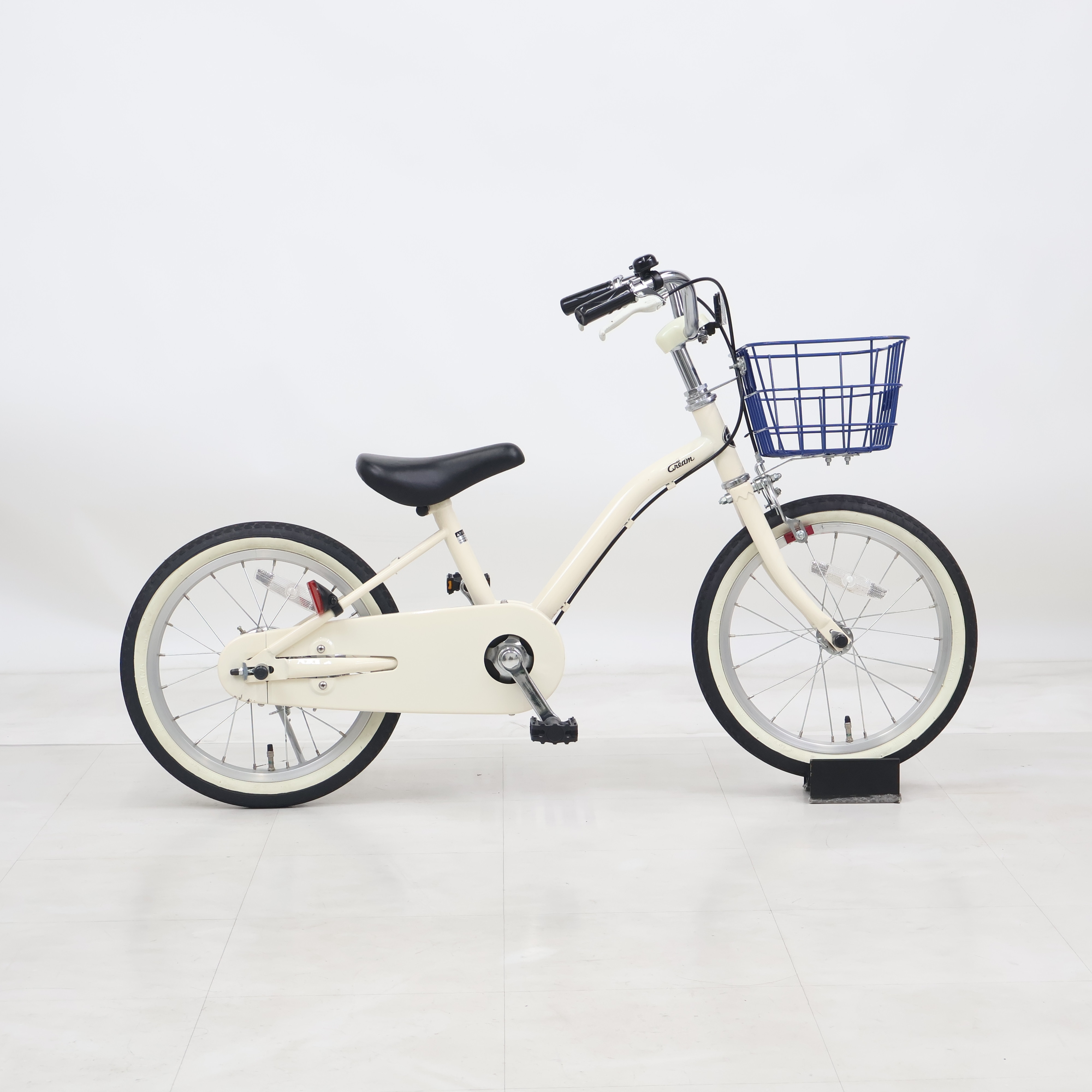 リユース】Cream Kids 160-J 16インチ 2022年モデル 子供用 自転車
