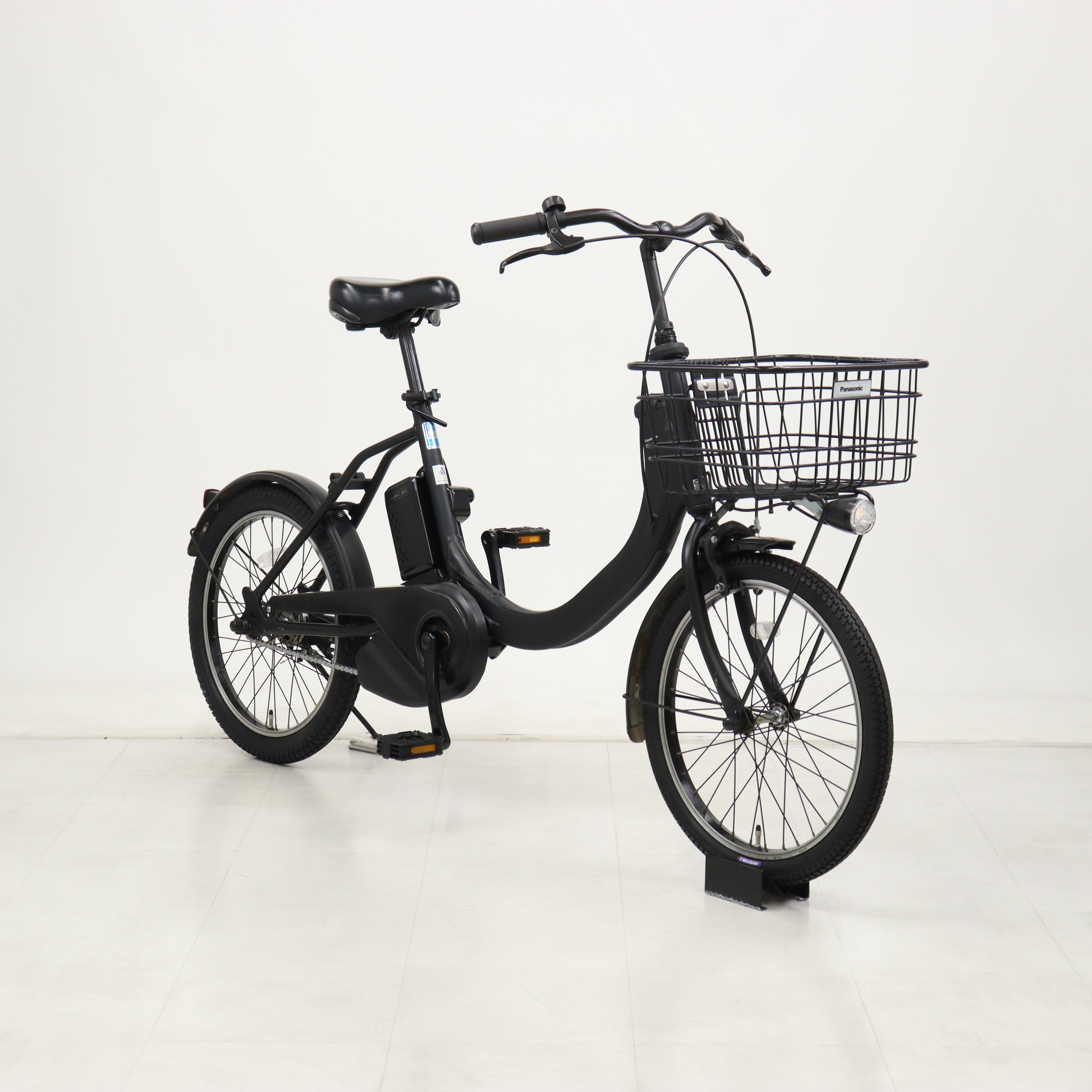 20インチ自転車　埼玉県引取限定 店頭受取限定 ボターニ VOTANI Q3 電動自転車 7Ah 20インチ