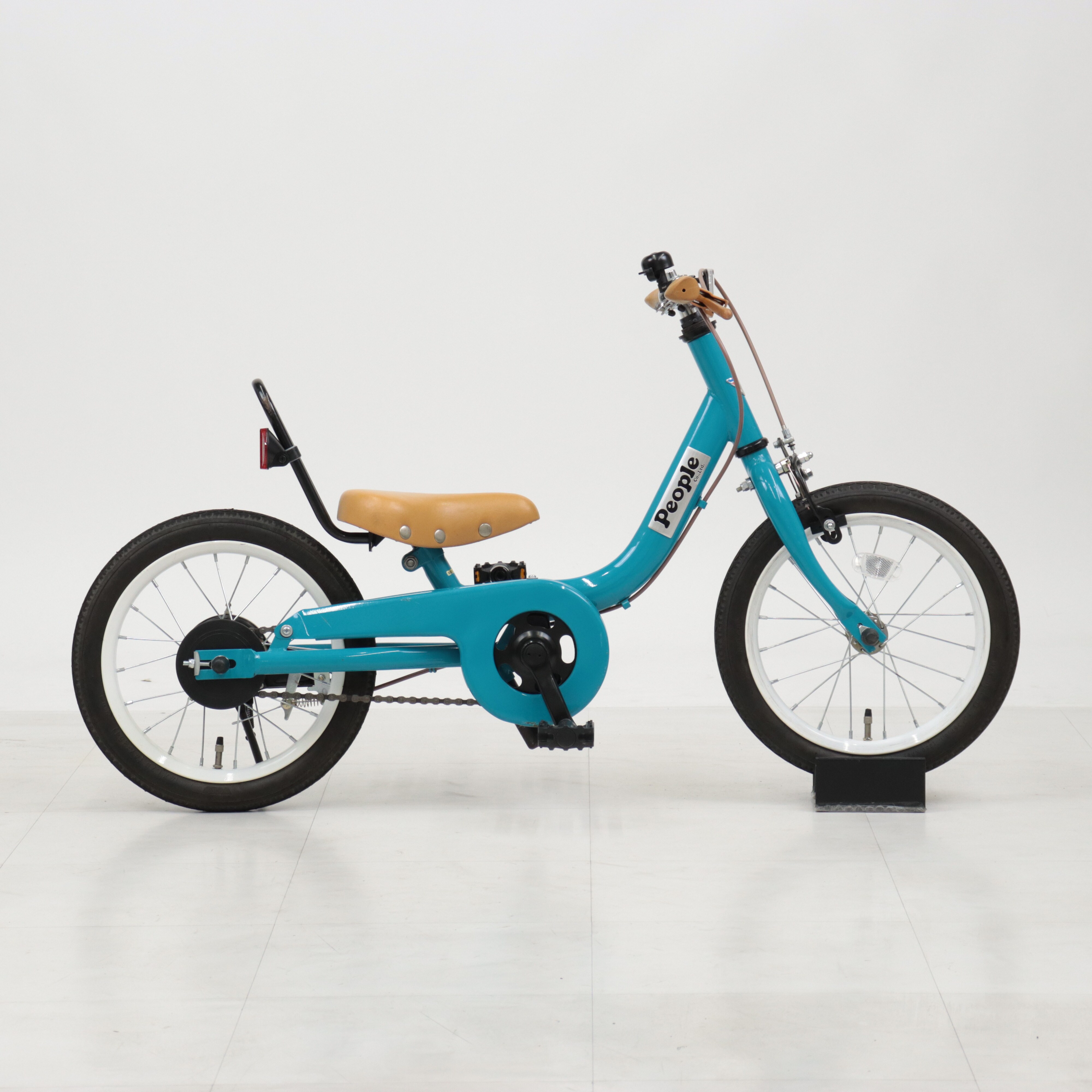 リユース】いきなり自転車 14インチ 子供用 自転車