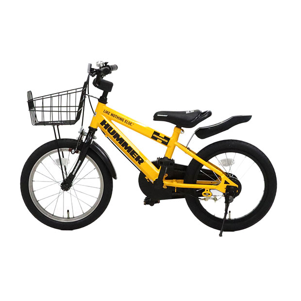 HUMMER 「ハマー」HUMMER KIDS16-OH（ハマー キッズ16-OH）16