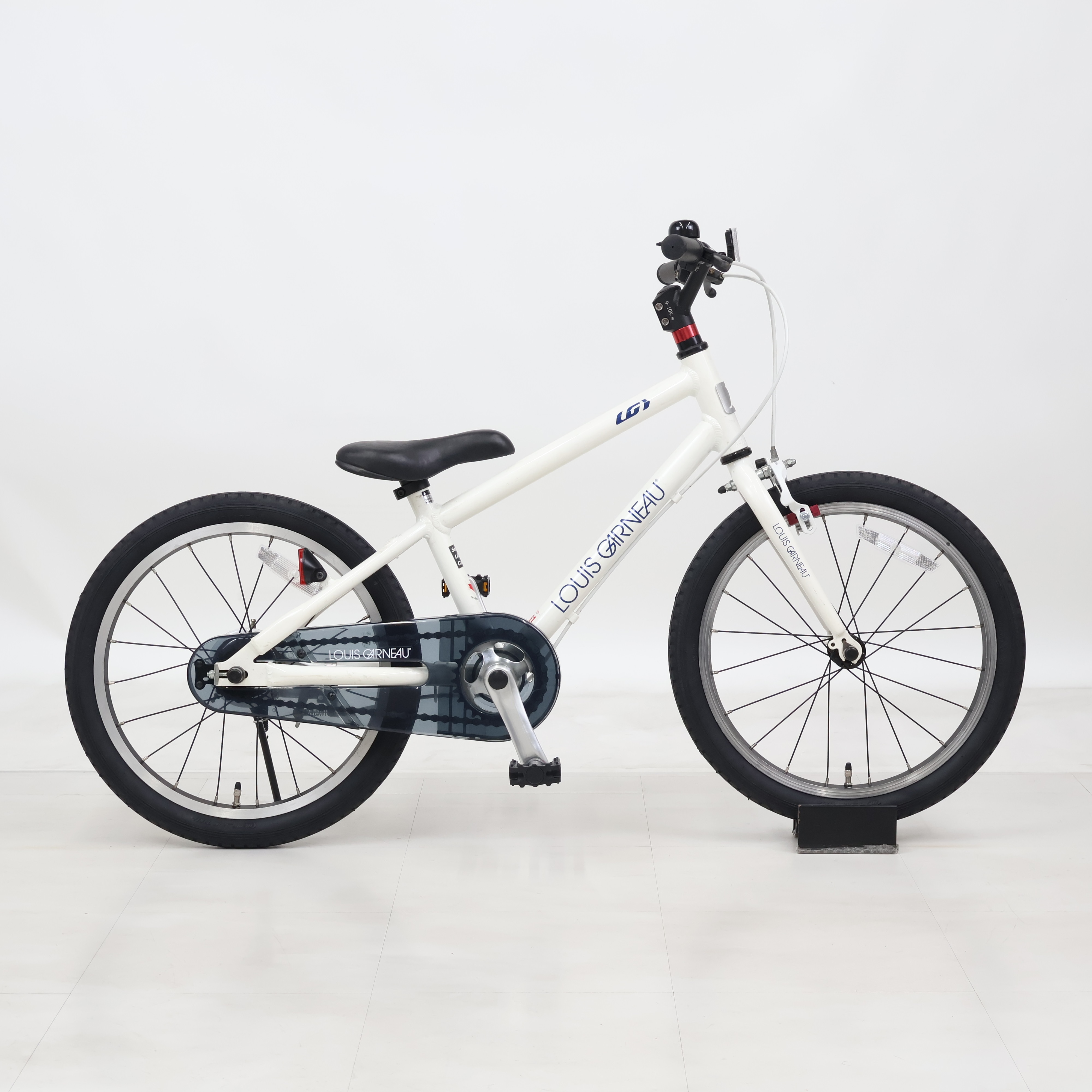 リユース】K18 lite 18インチ 2020年モデル 子供用 自転車