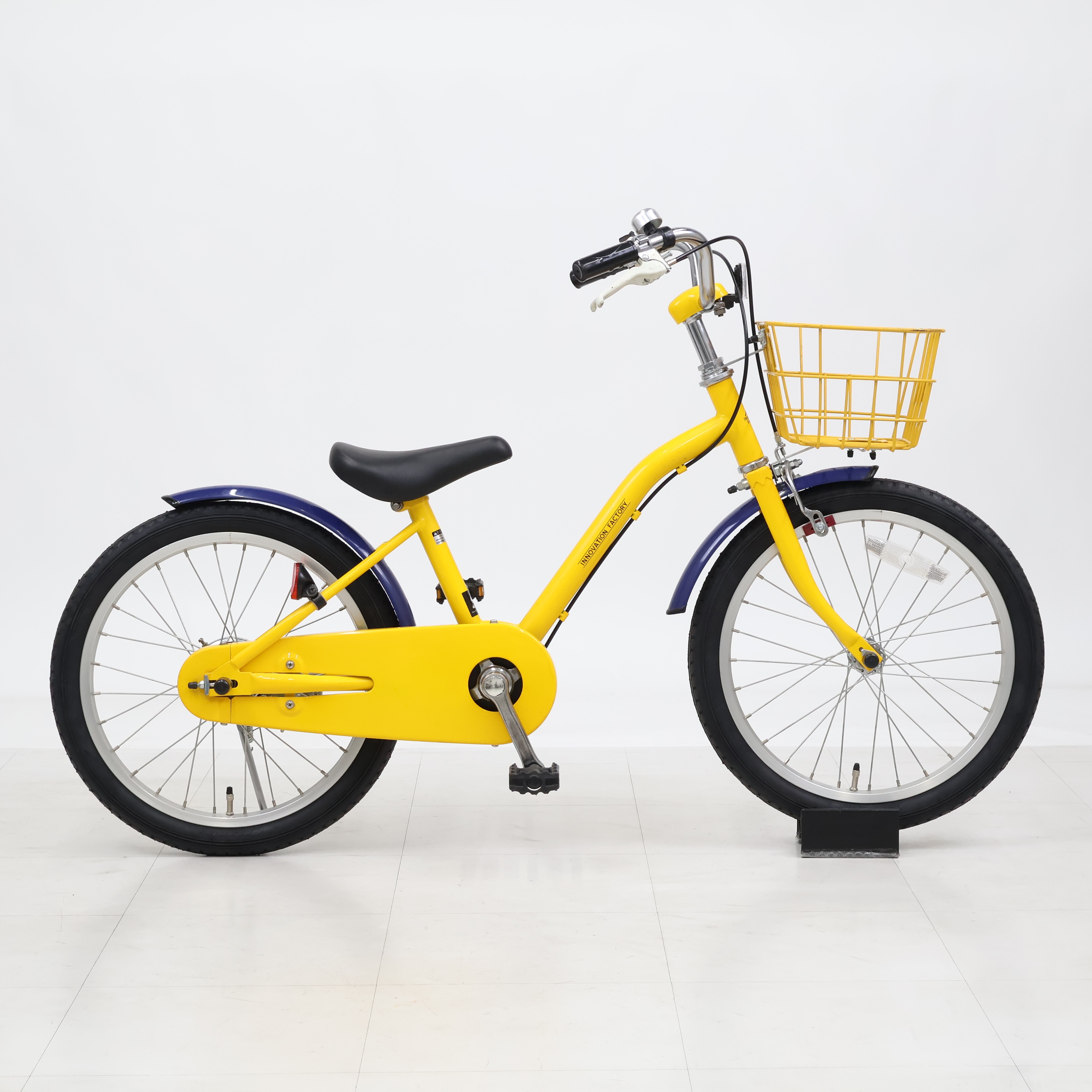 リユース】イノベーションファクトリーキッズ 180-H 18インチ 2021年