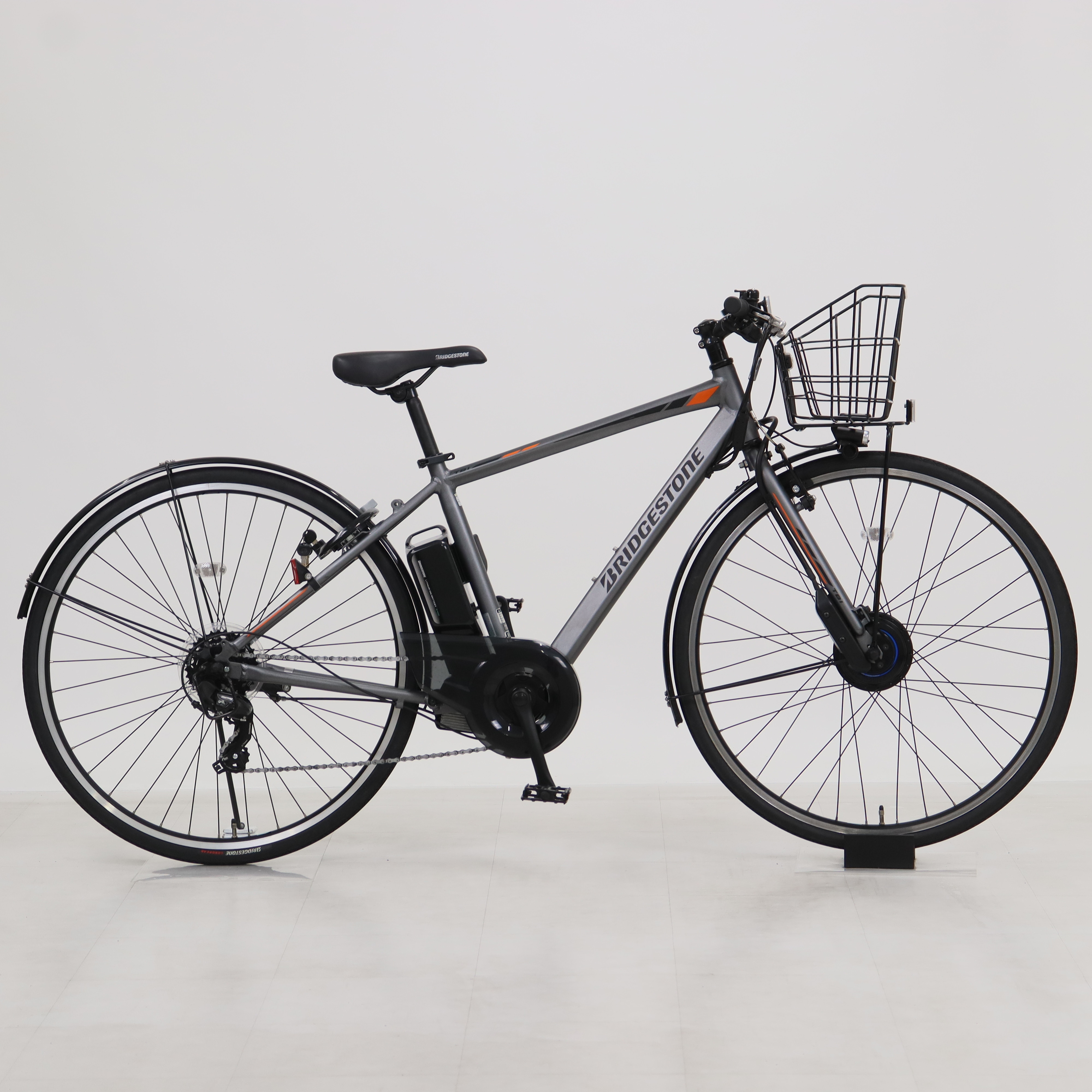 世田谷」ブリヂストン TB1e (2025年購入) 電動アシスト自転車 【公式通販】