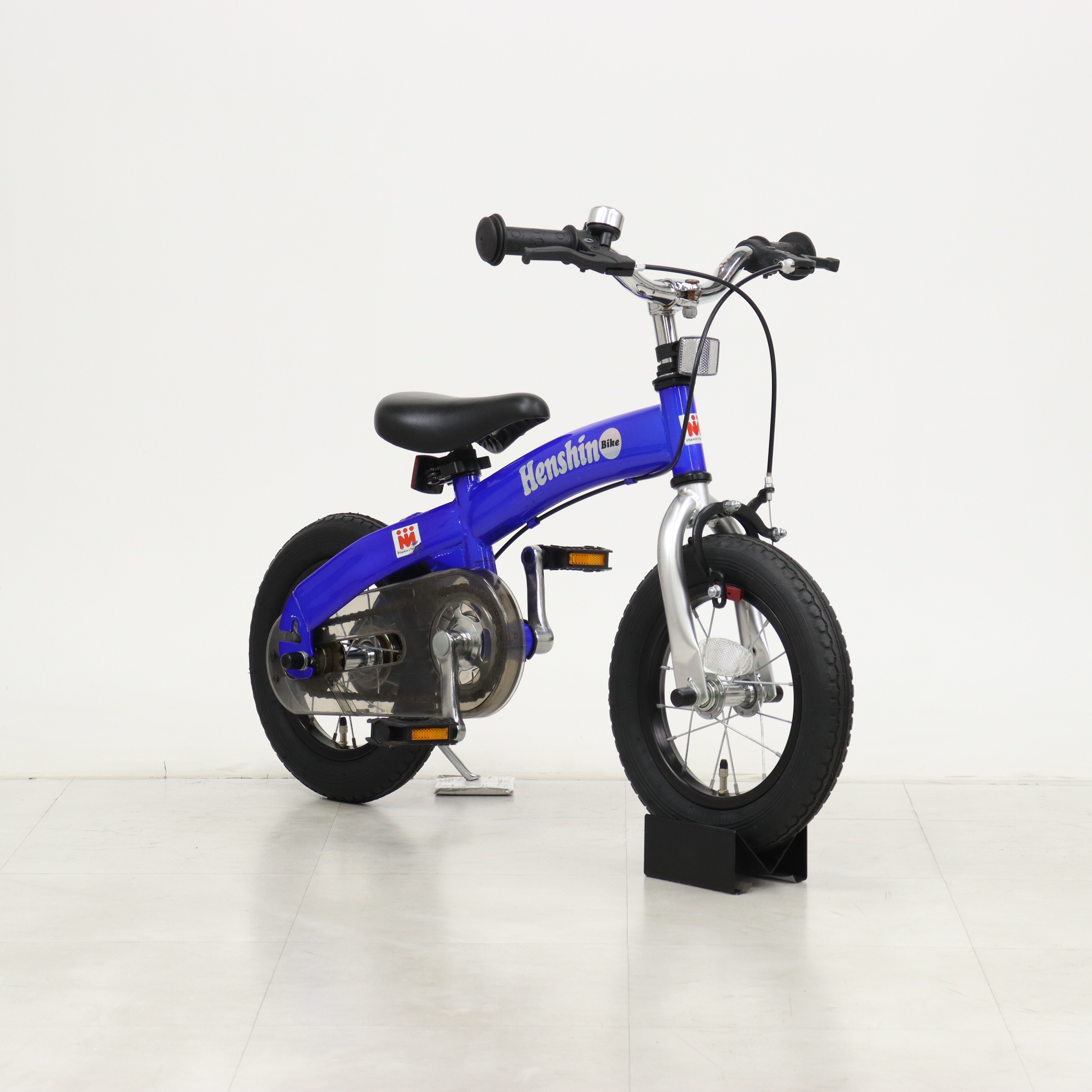 へんしんバイク12インチ 【公式通販】