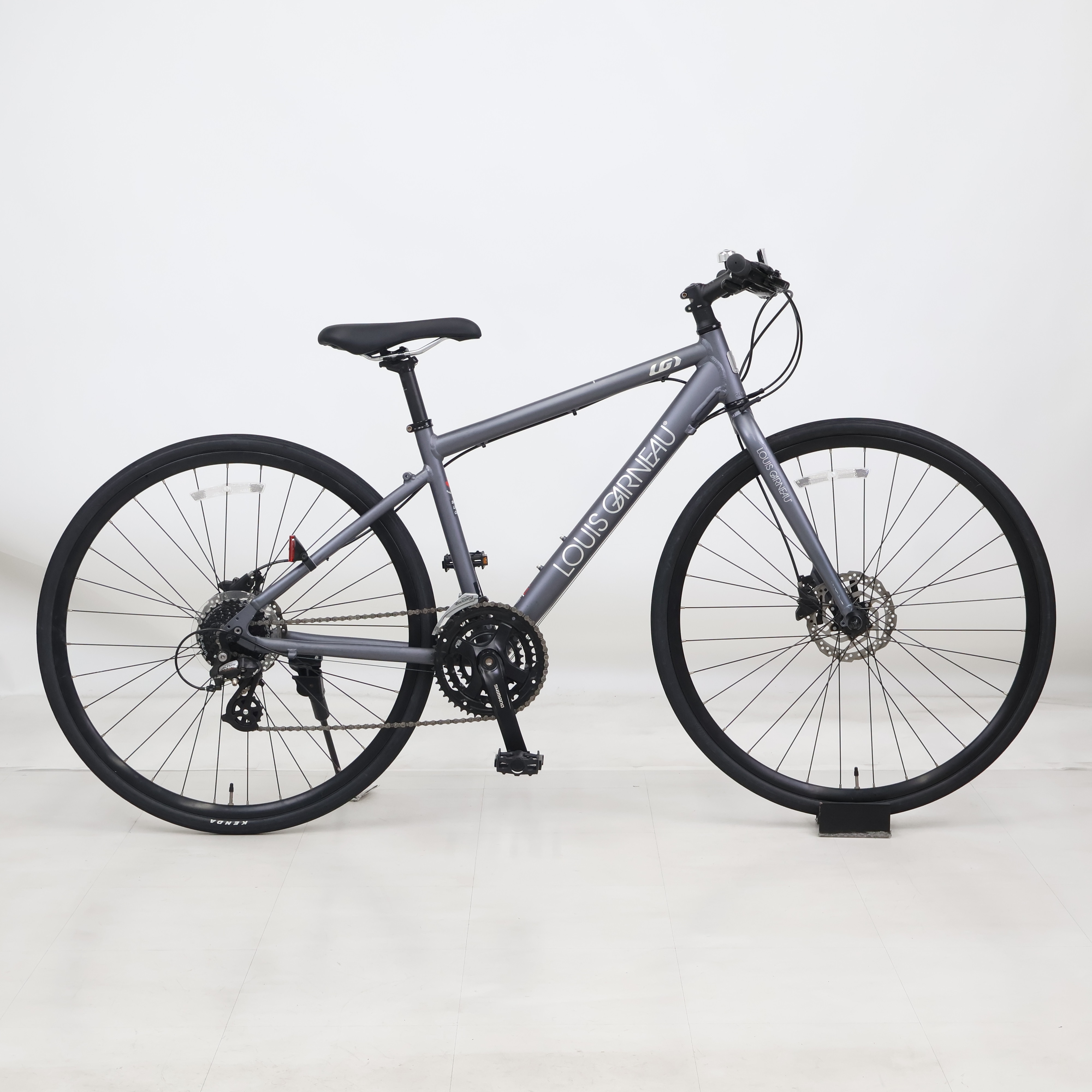 リユース】SETTER 9.0 DISC 420mm 2024年モデル クロスバイク 自転車